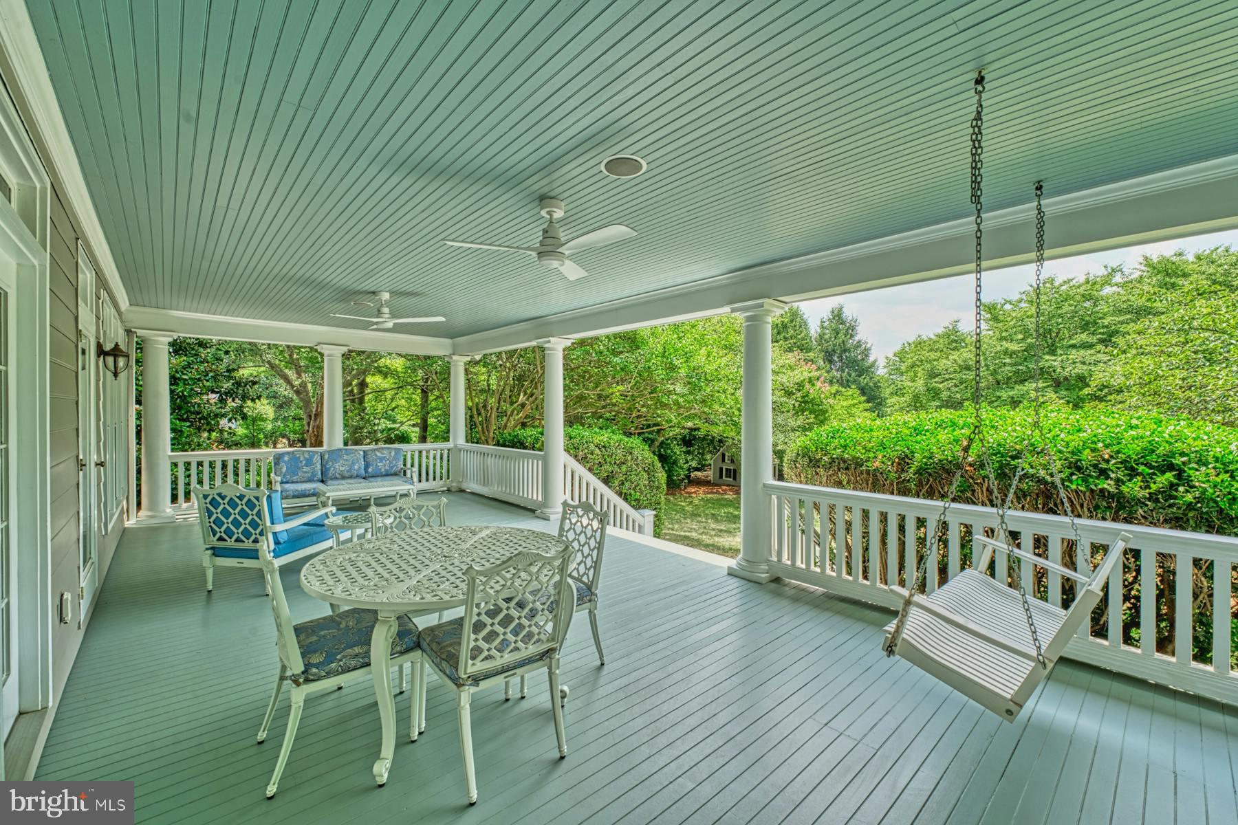 RASPBERRY FALLS - Residential