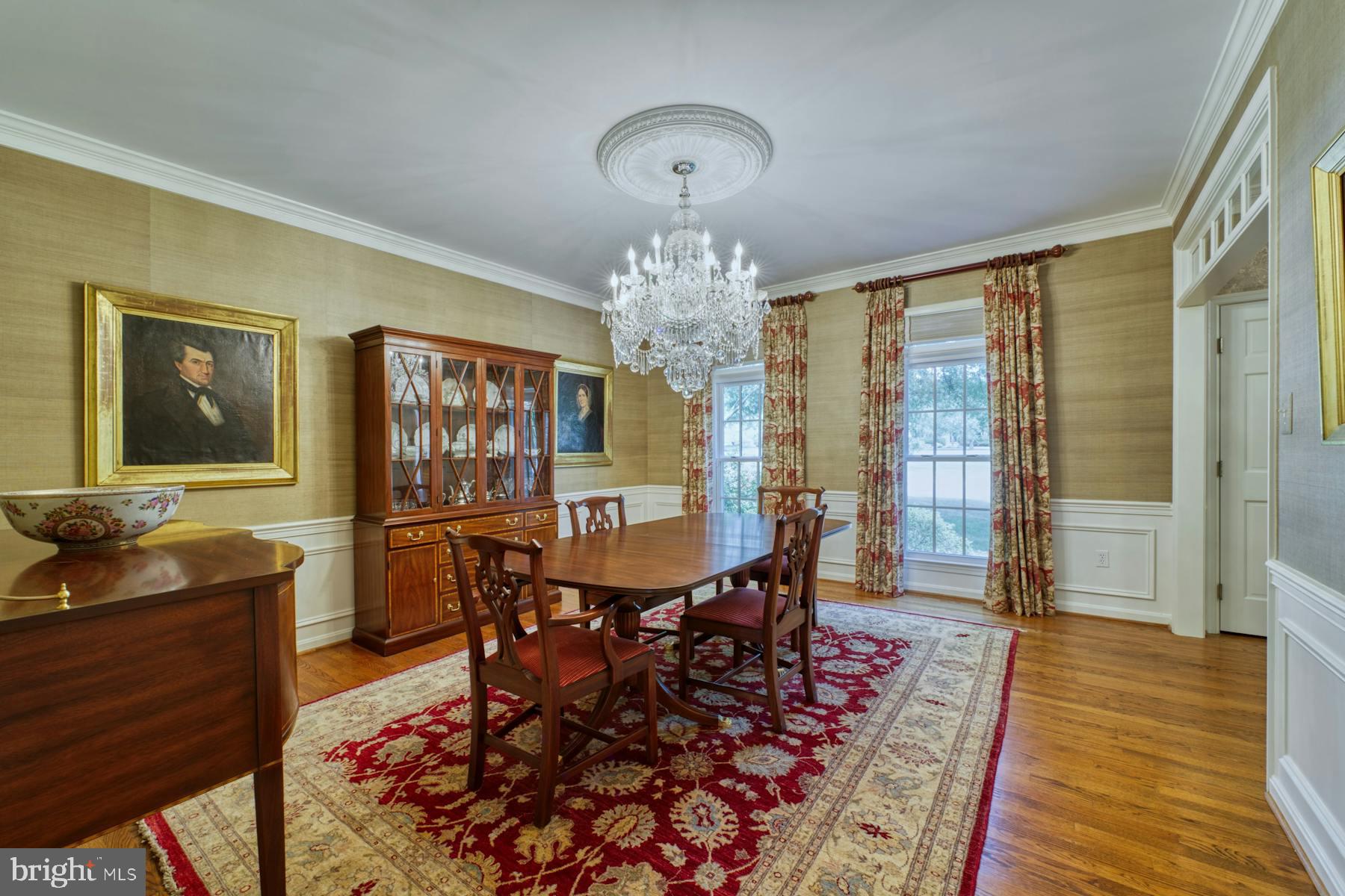 RASPBERRY FALLS - Residential