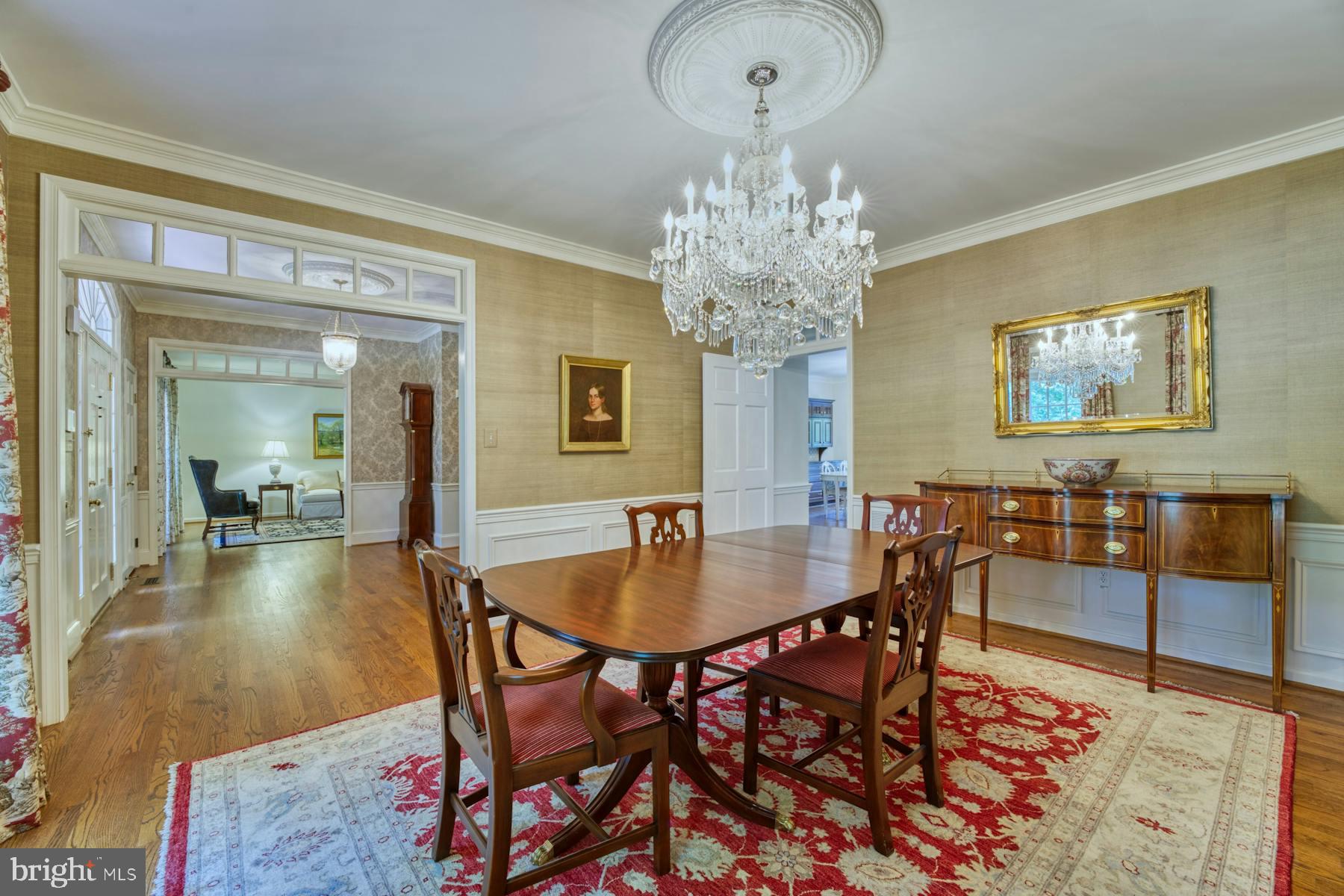 RASPBERRY FALLS - Residential