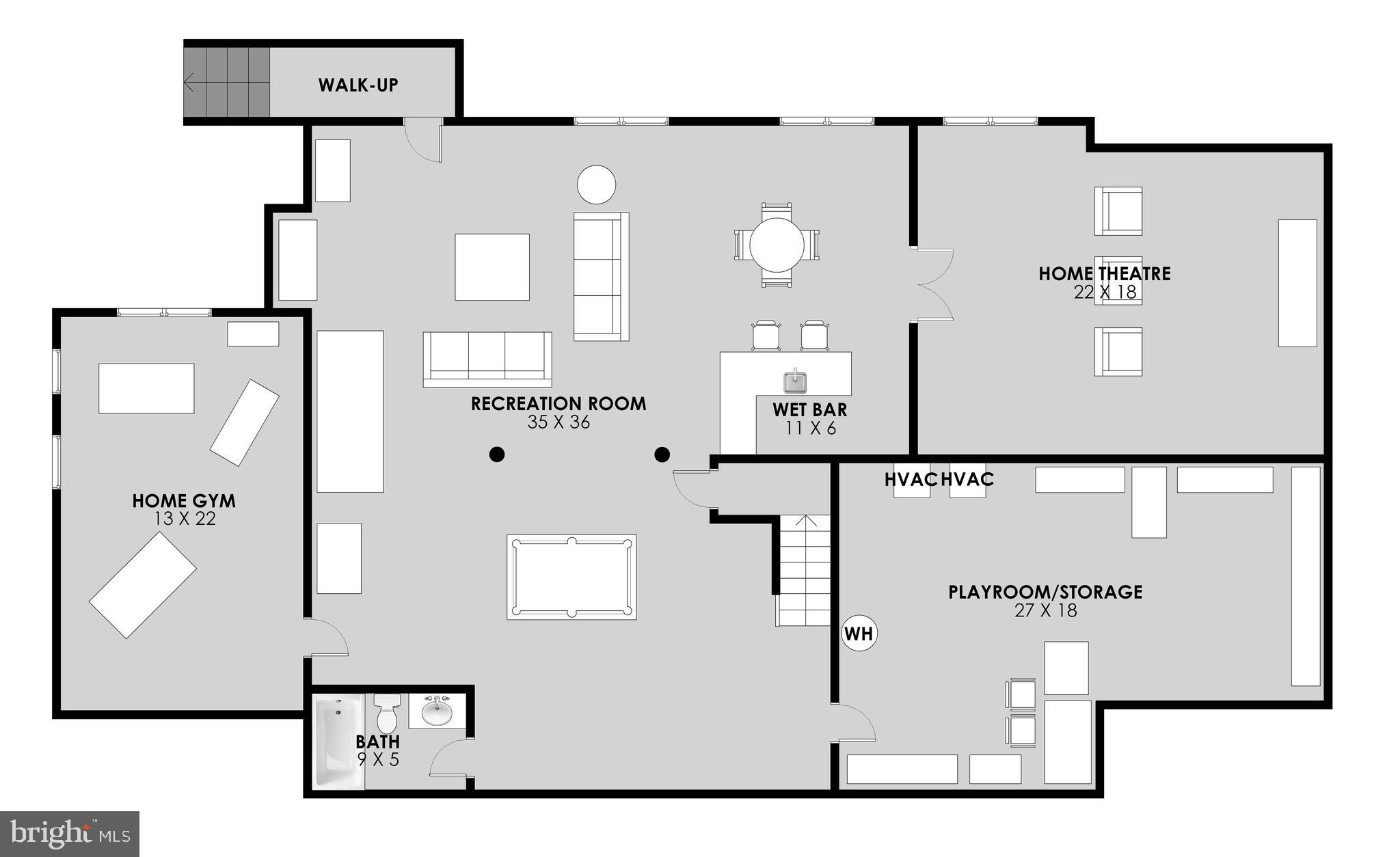 RASPBERRY FALLS - Residential