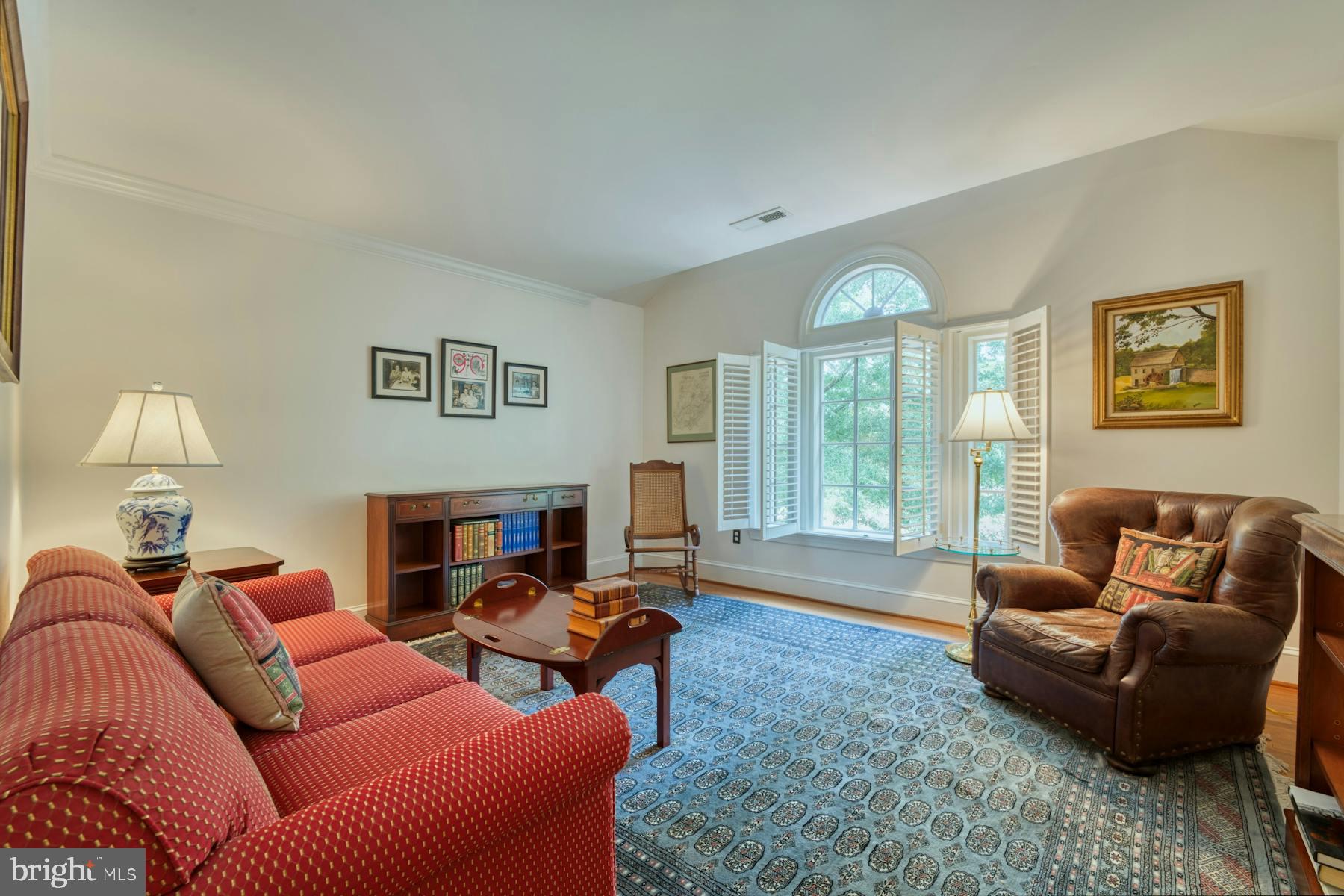 RASPBERRY FALLS - Residential