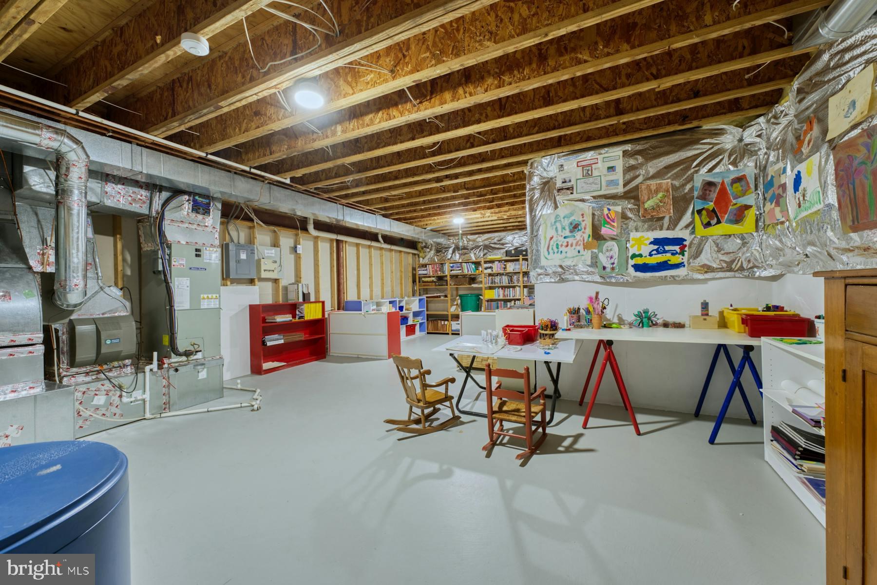 RASPBERRY FALLS - Residential