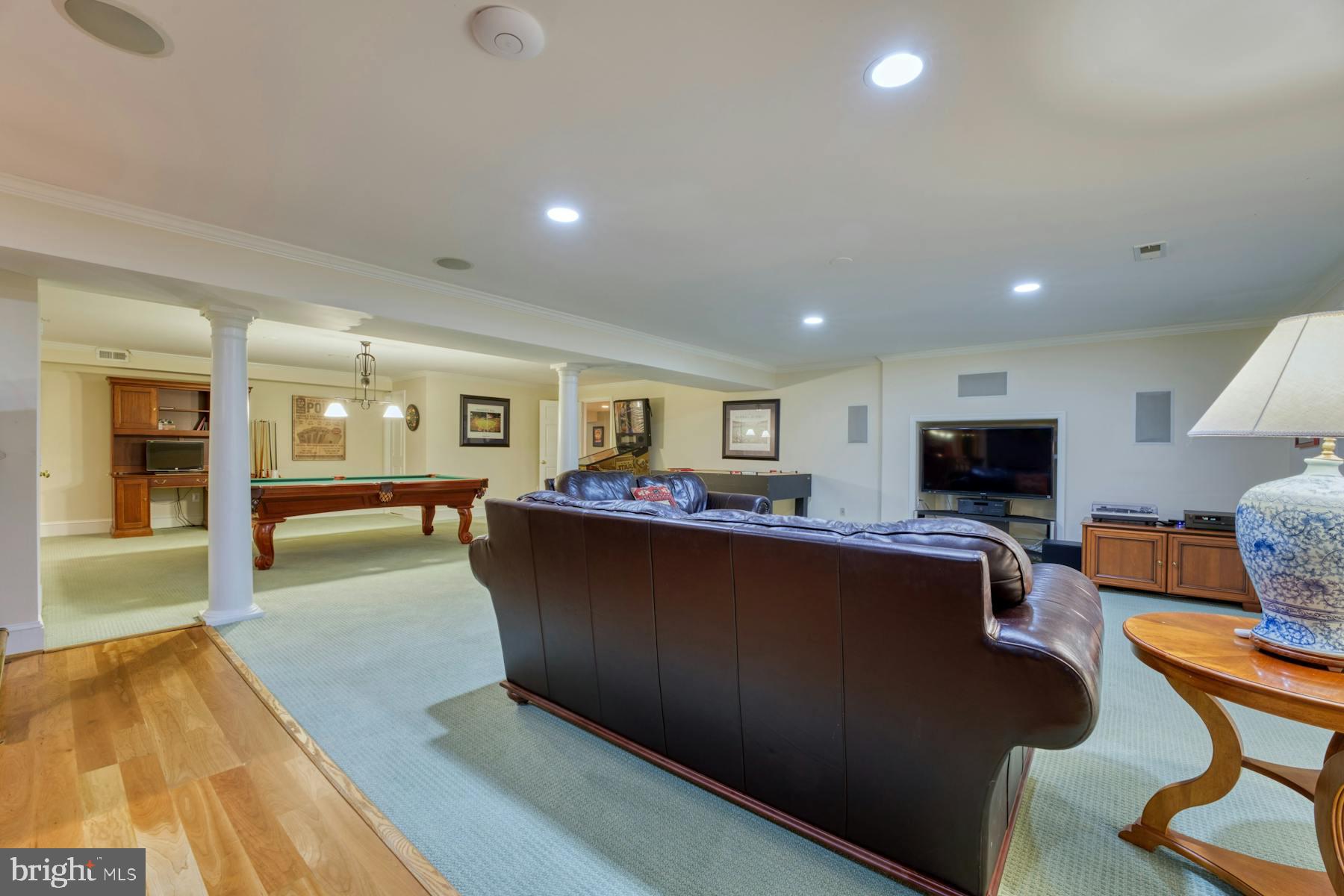 RASPBERRY FALLS - Residential