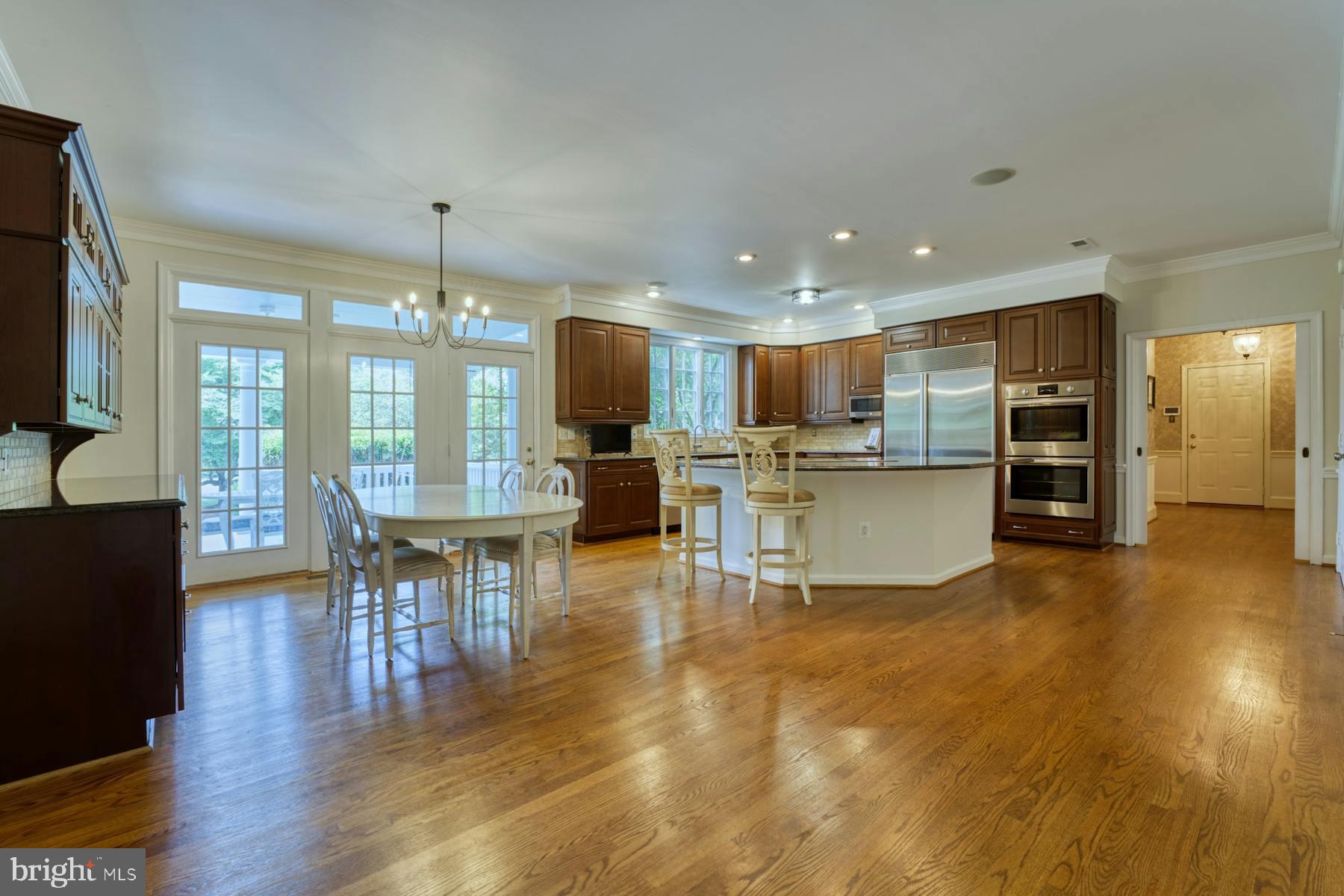 RASPBERRY FALLS - Residential