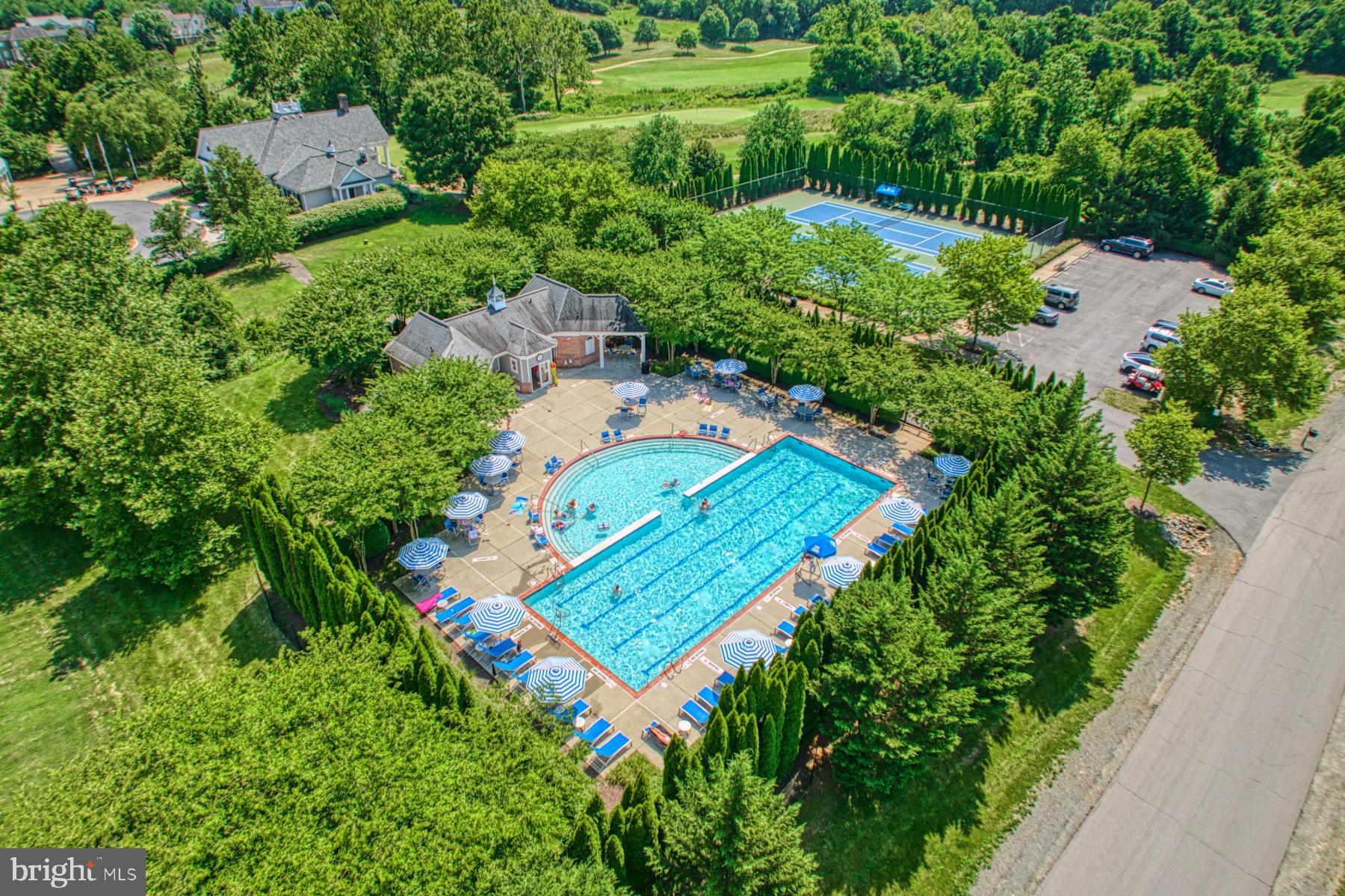 RASPBERRY FALLS - Residential