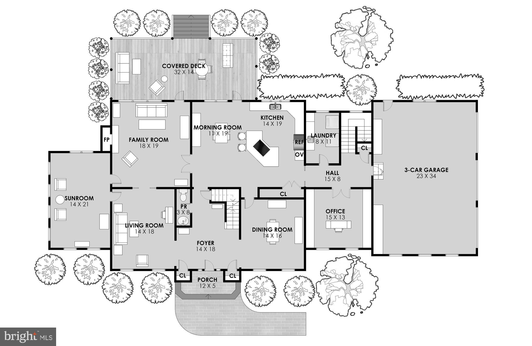 RASPBERRY FALLS - Residential