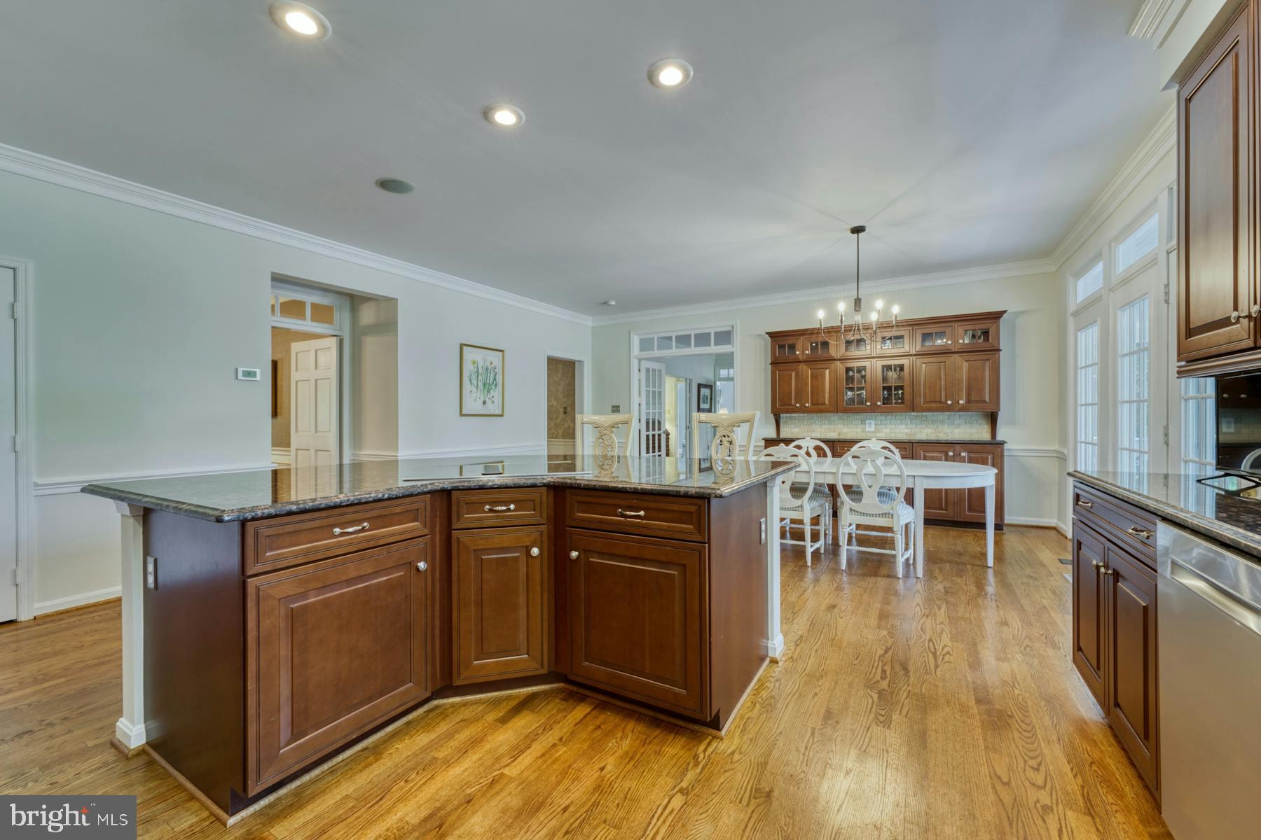 RASPBERRY FALLS - Residential