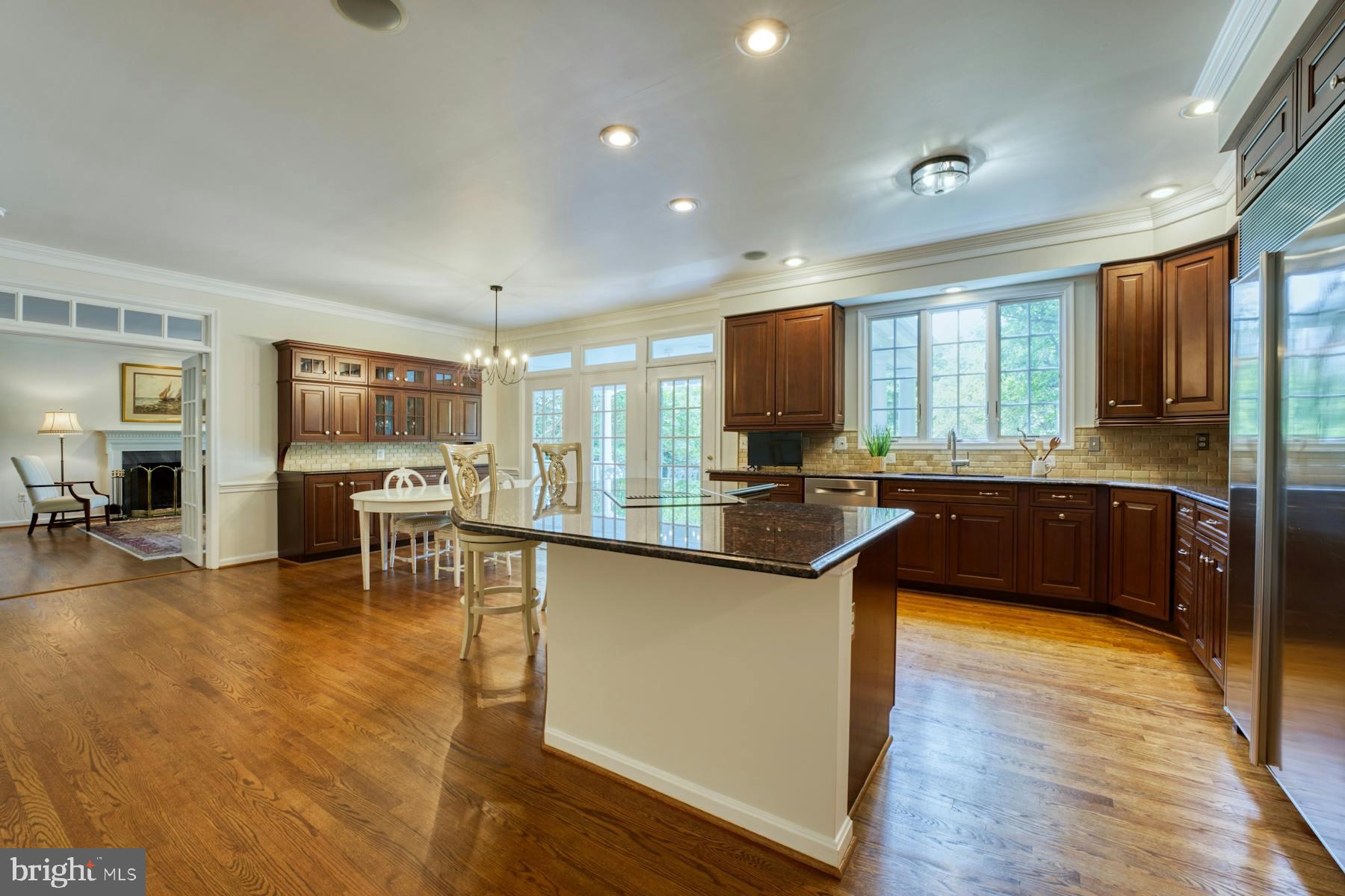 RASPBERRY FALLS - Residential