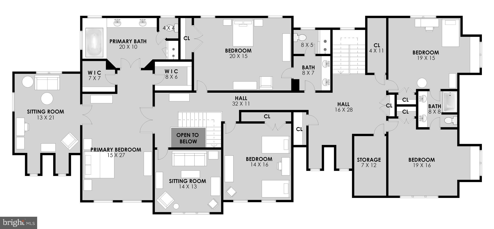 RASPBERRY FALLS - Residential