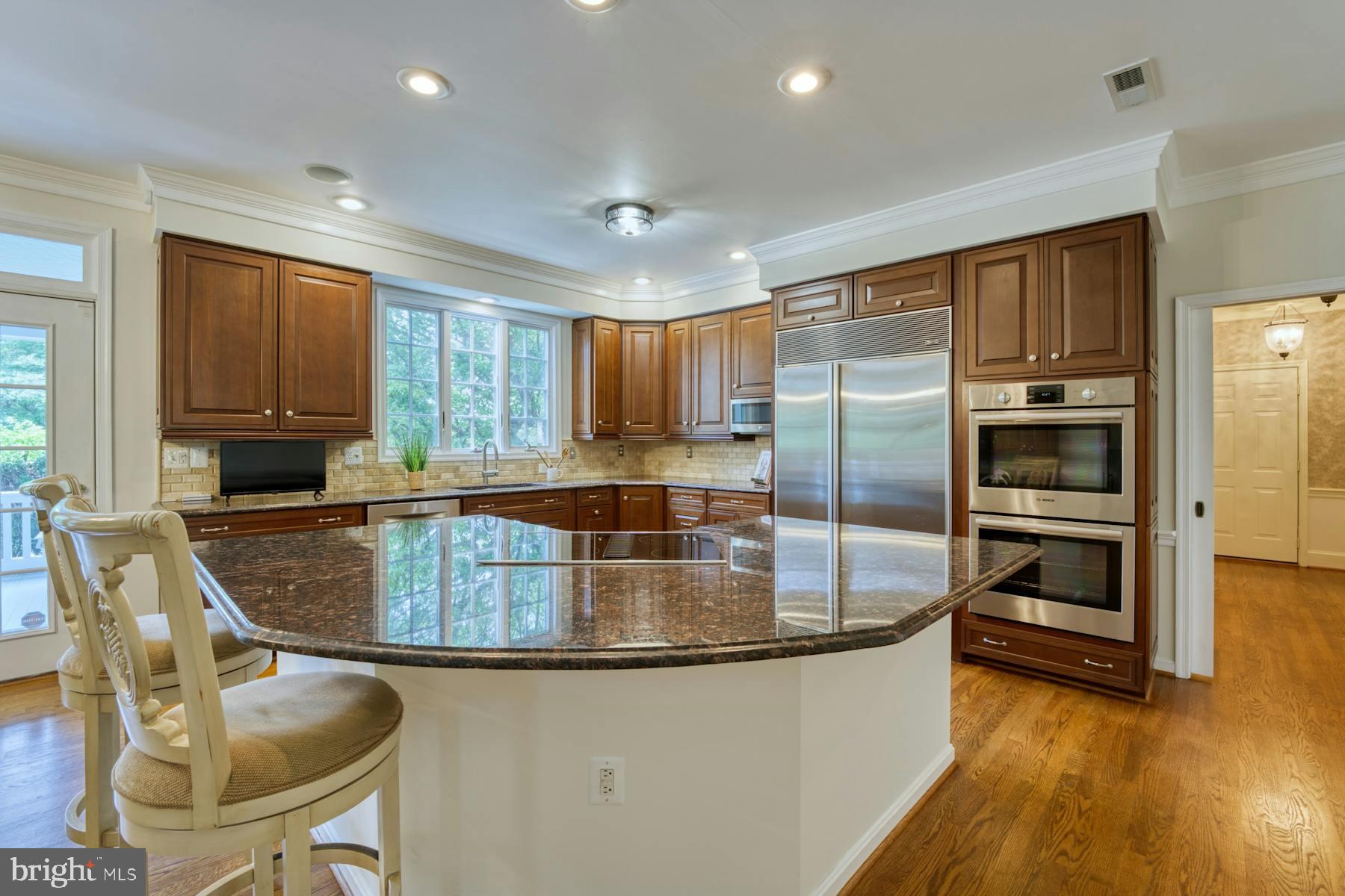 RASPBERRY FALLS - Residential