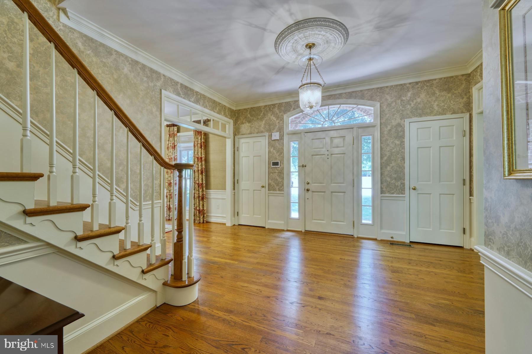 RASPBERRY FALLS - Residential