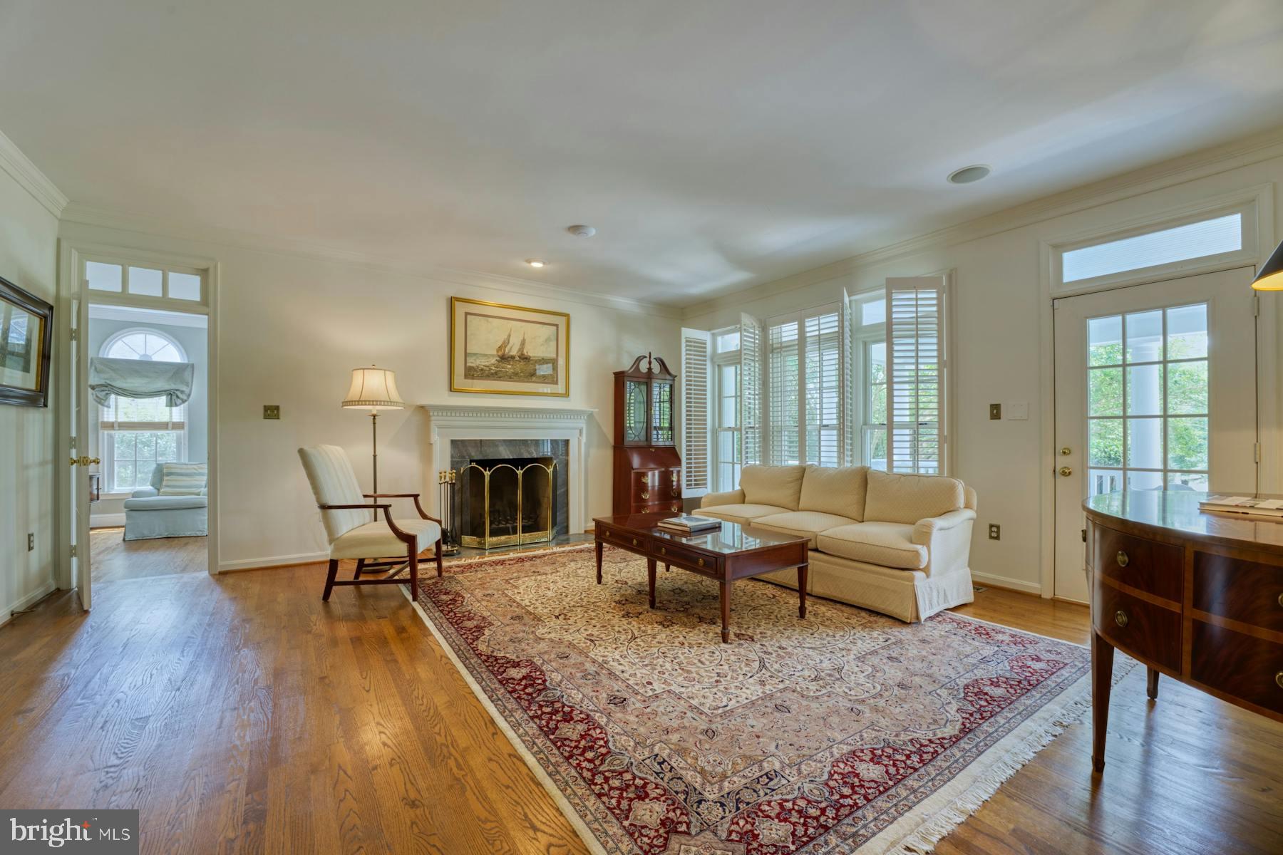 RASPBERRY FALLS - Residential