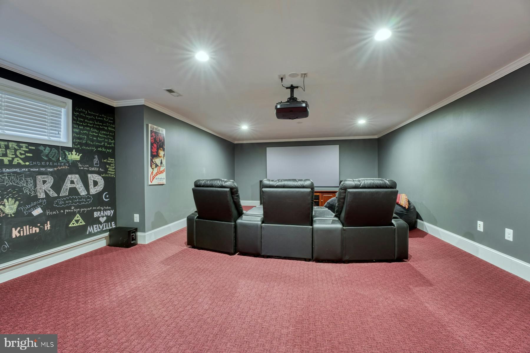 RASPBERRY FALLS - Residential