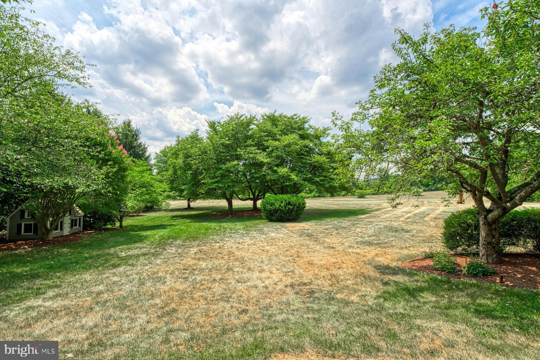 RASPBERRY FALLS - Residential