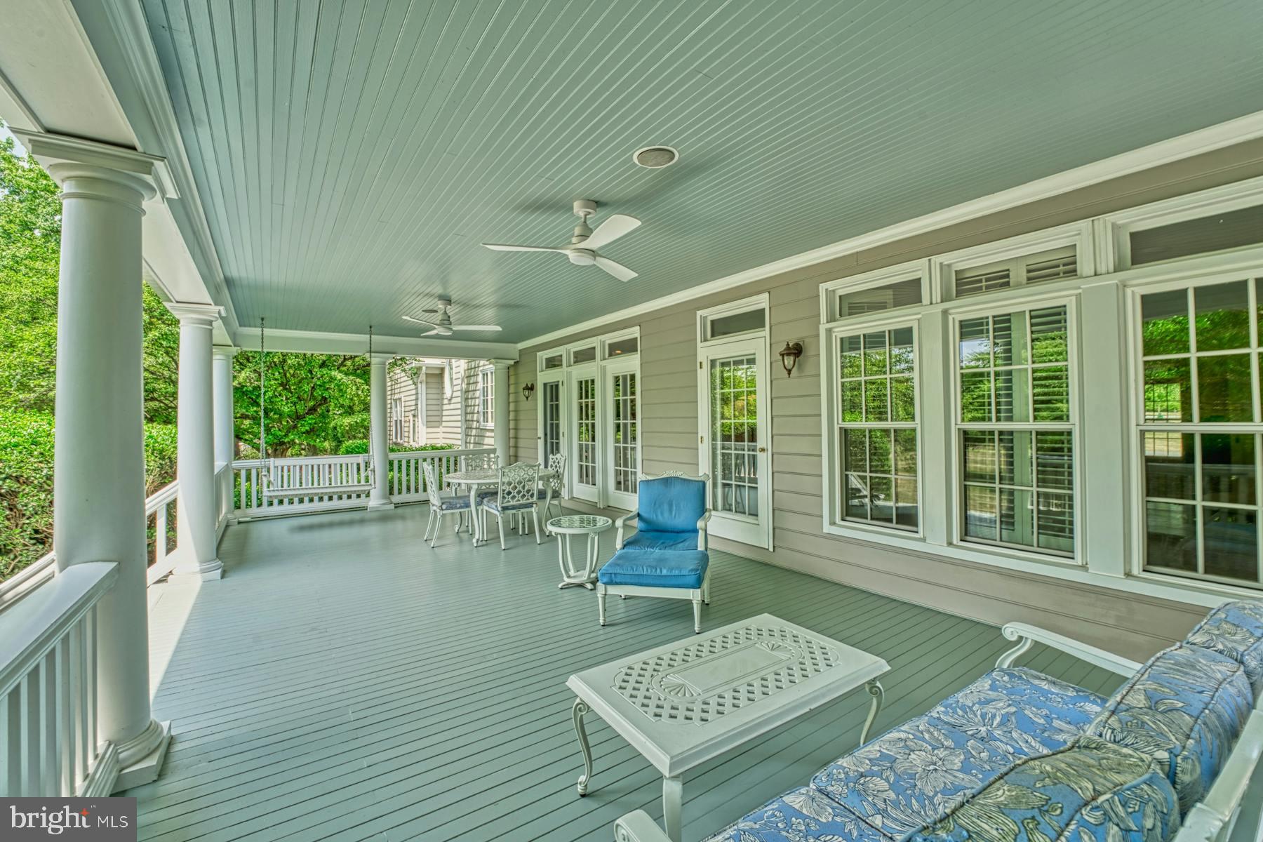 RASPBERRY FALLS - Residential