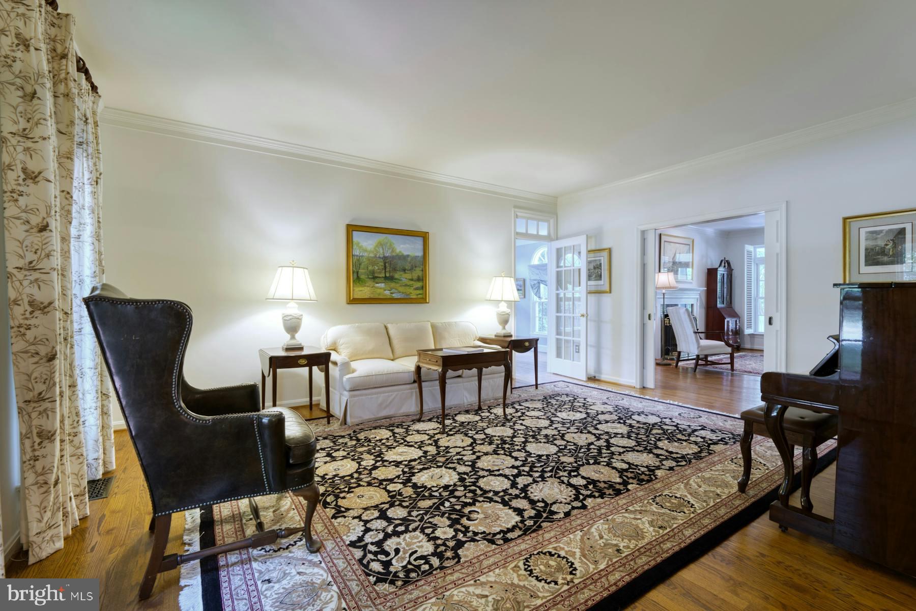 RASPBERRY FALLS - Residential