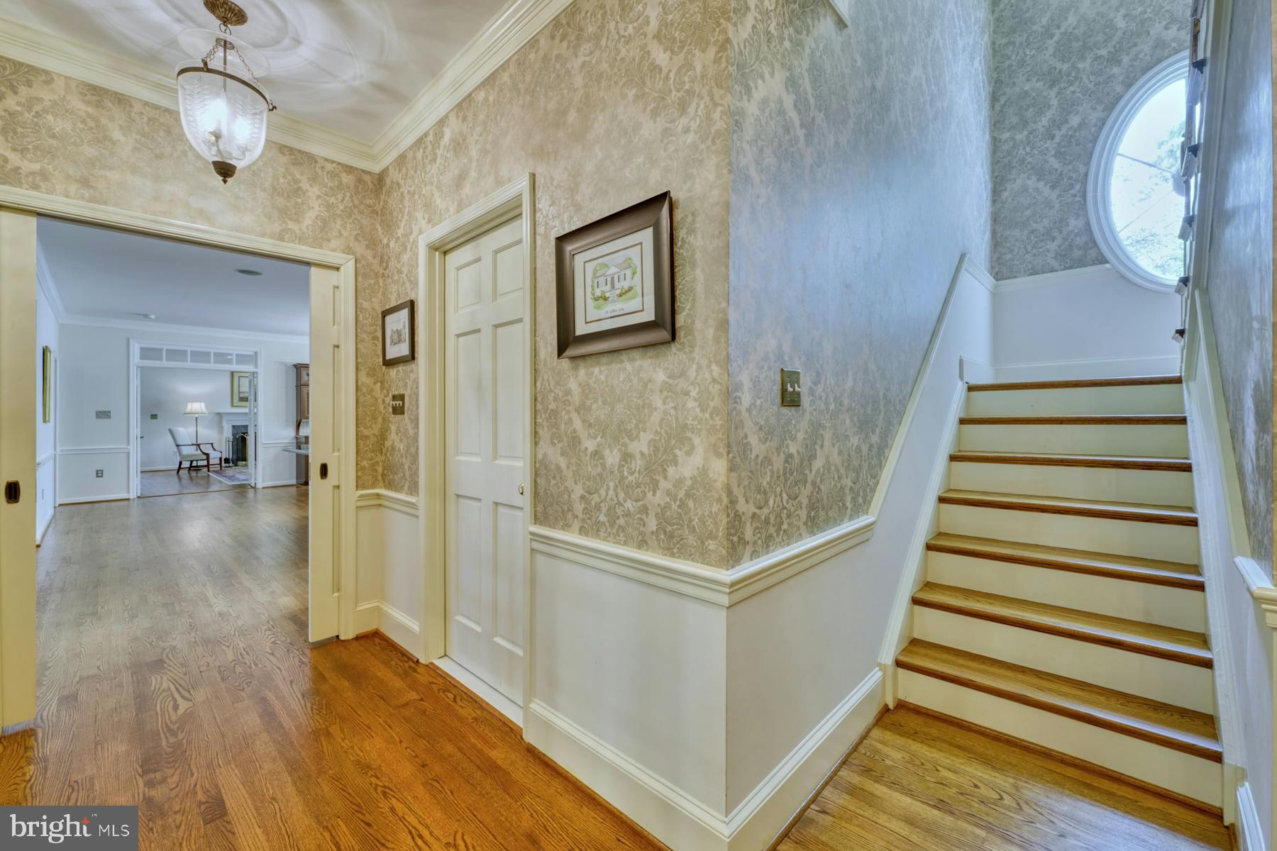 RASPBERRY FALLS - Residential