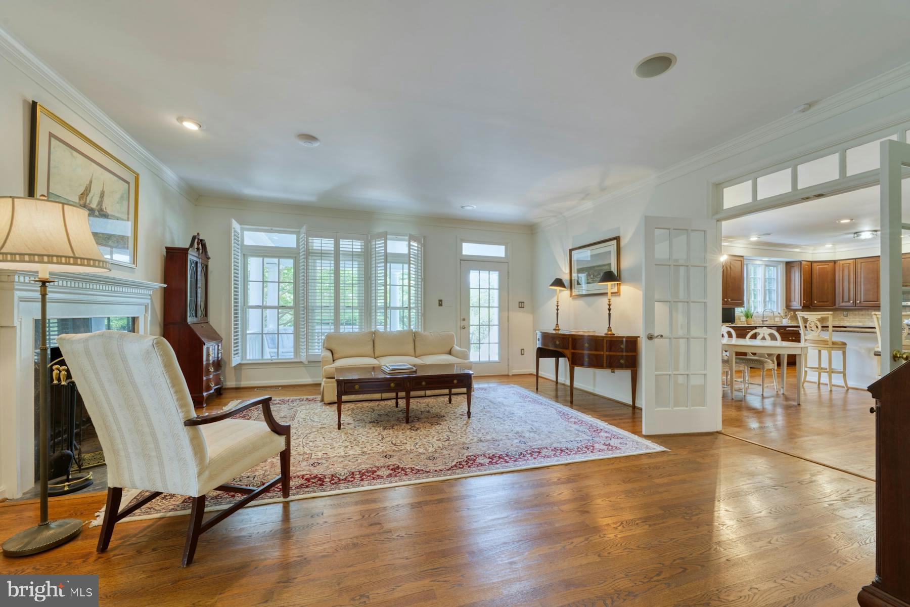 RASPBERRY FALLS - Residential