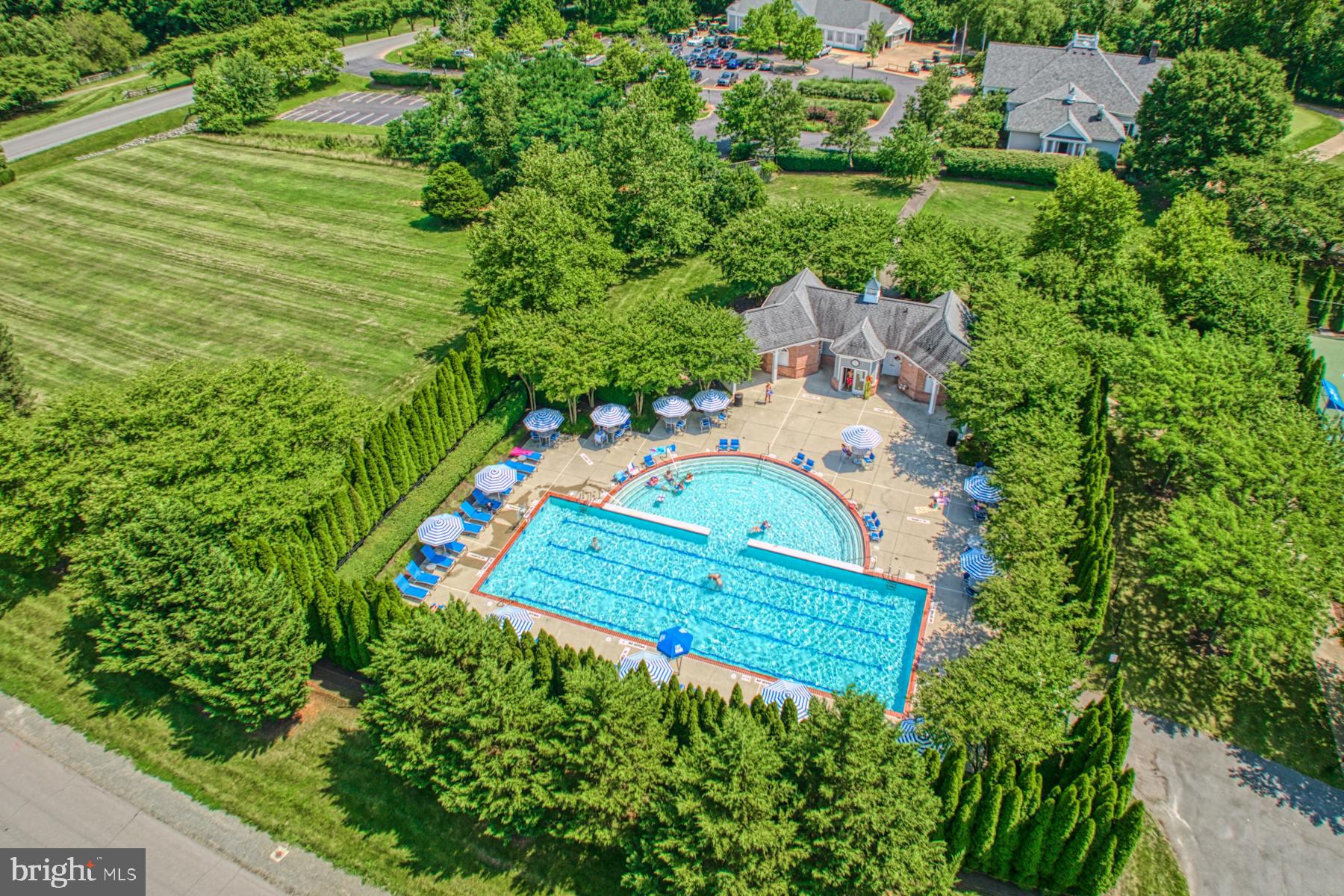 RASPBERRY FALLS - Residential