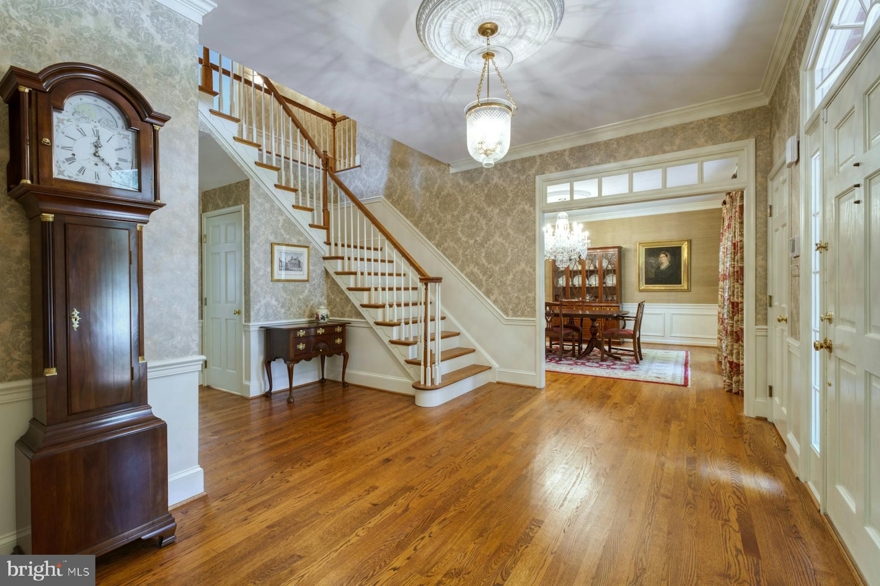 RASPBERRY FALLS - Residential