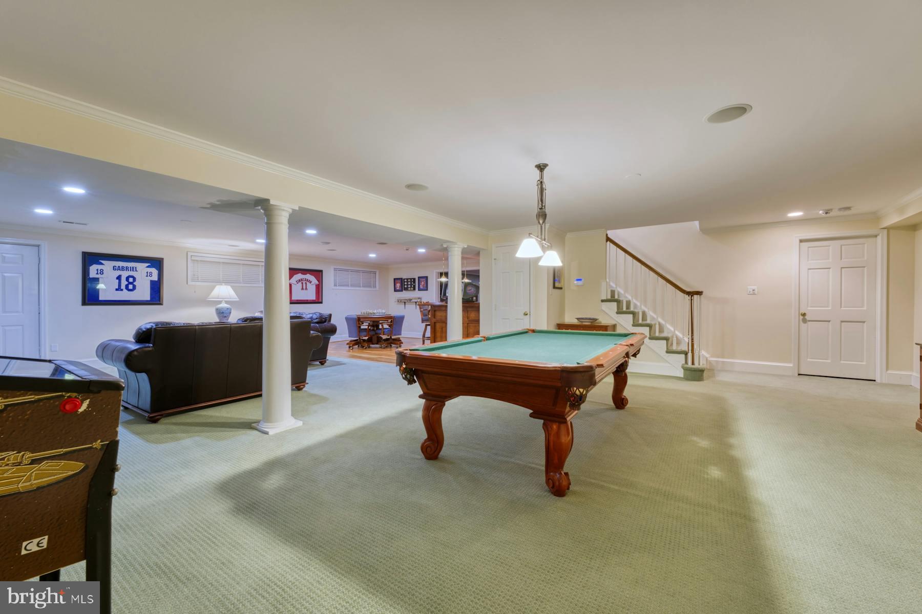 RASPBERRY FALLS - Residential