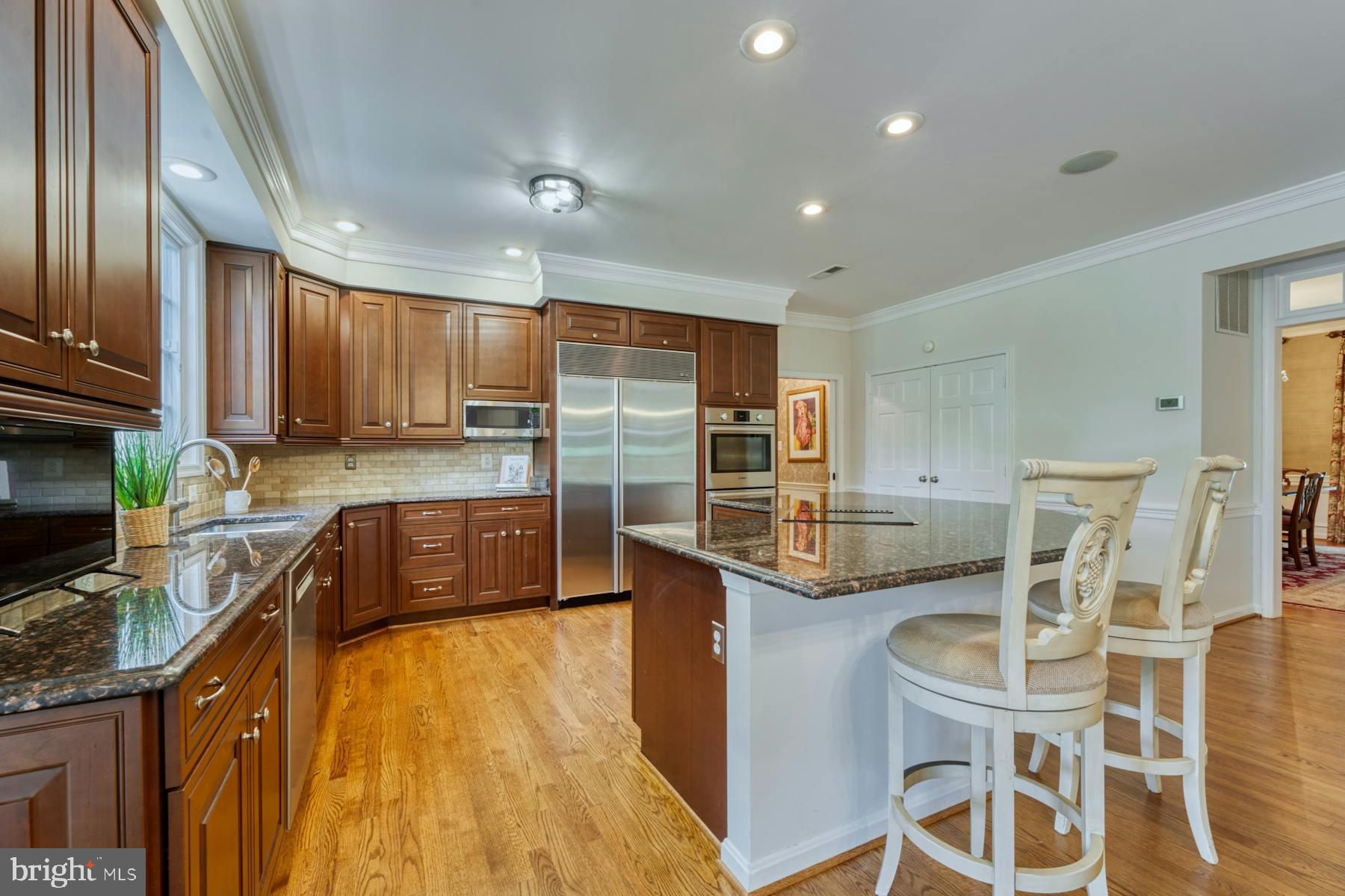 RASPBERRY FALLS - Residential