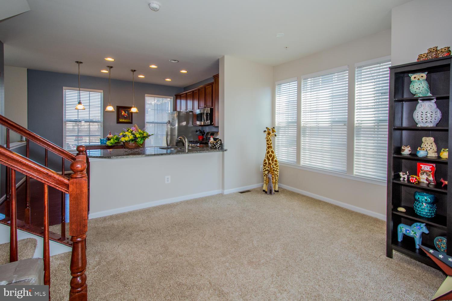 LAKES AT STANSBURY SHORE - Residential