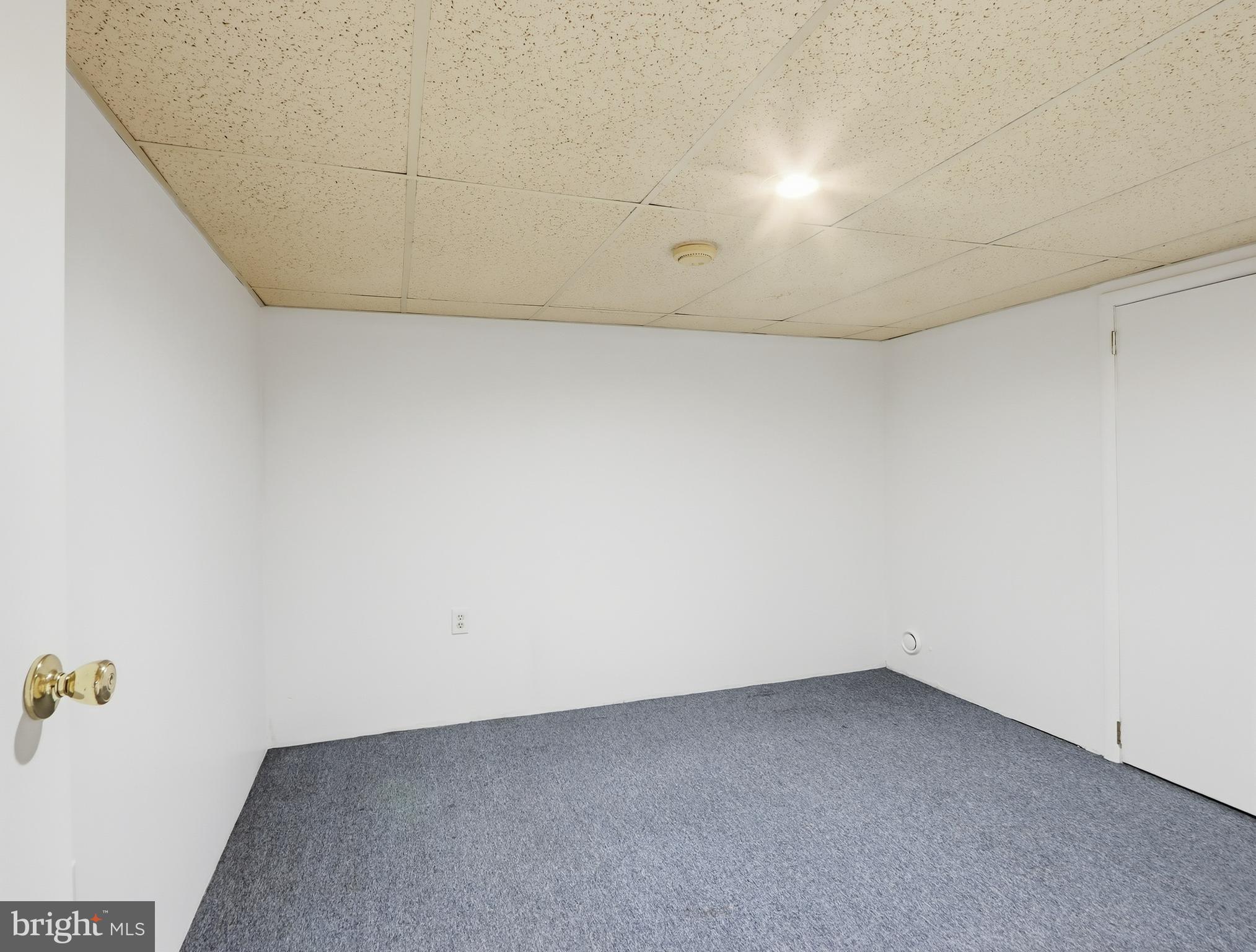 BALTIMORE HIGHLANDS - Residential