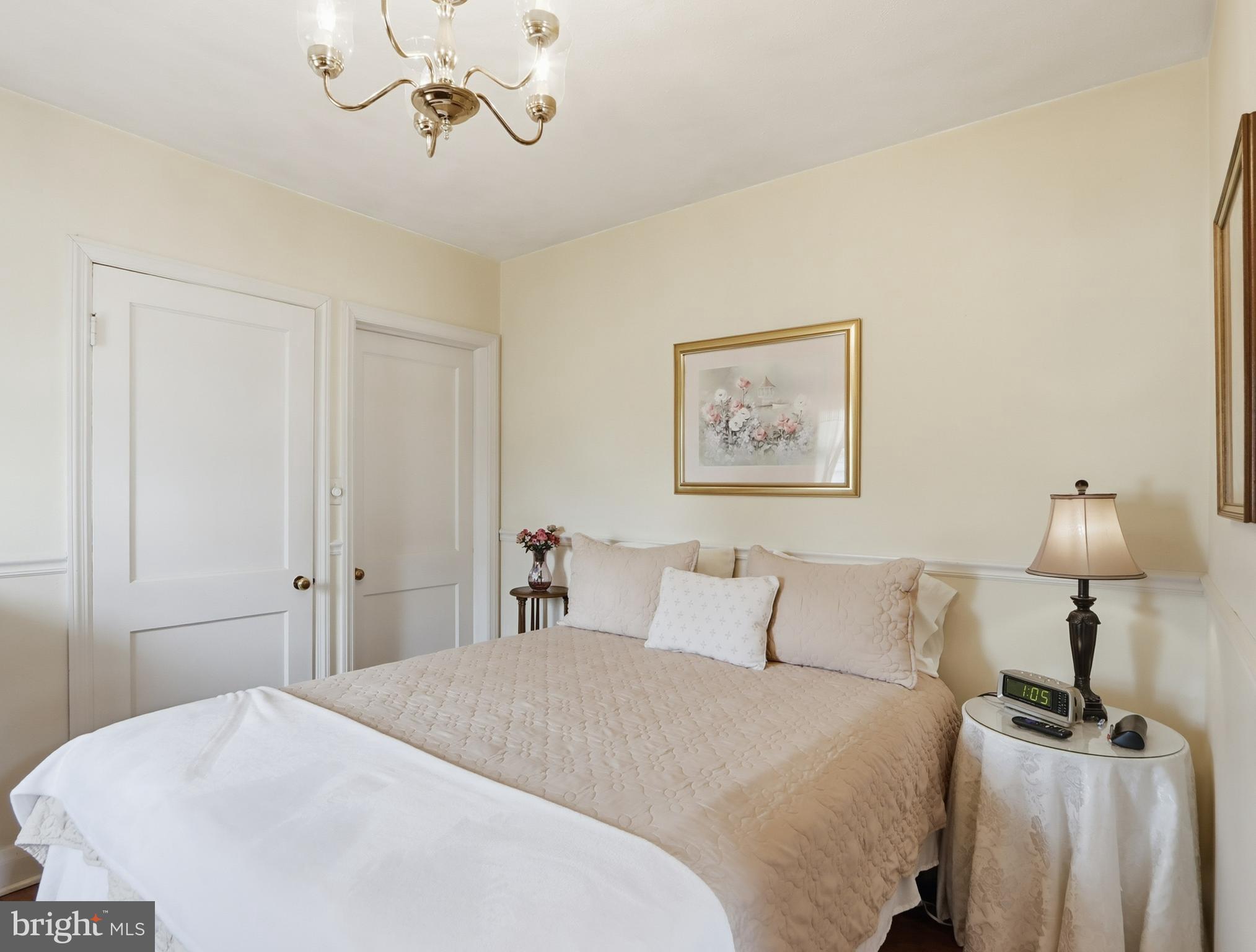 BALTIMORE HIGHLANDS - Residential