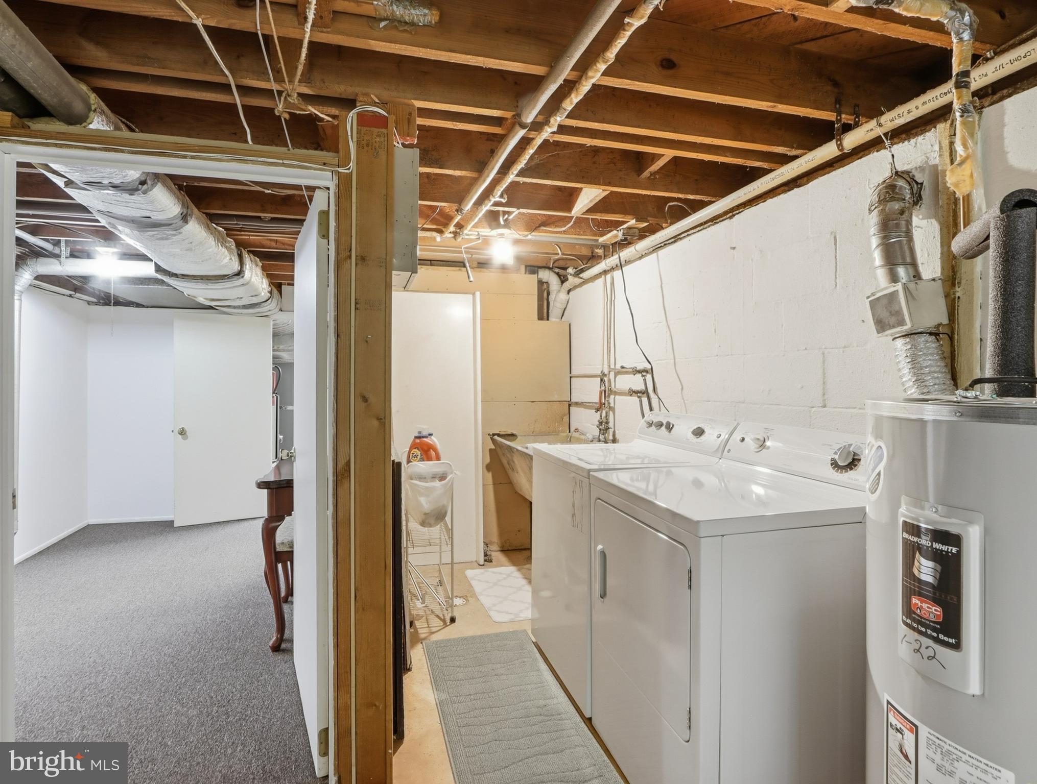 BALTIMORE HIGHLANDS - Residential