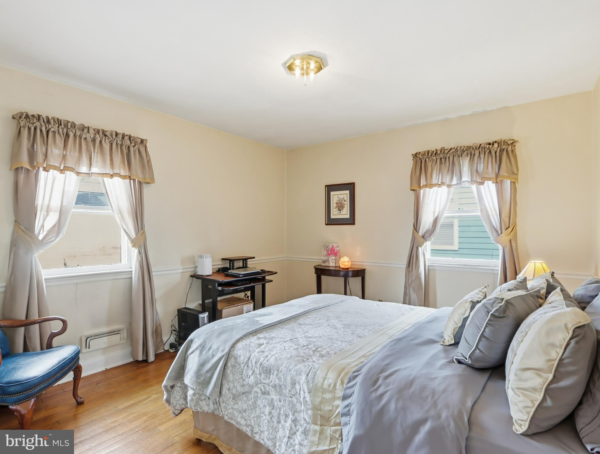 BALTIMORE HIGHLANDS - Residential