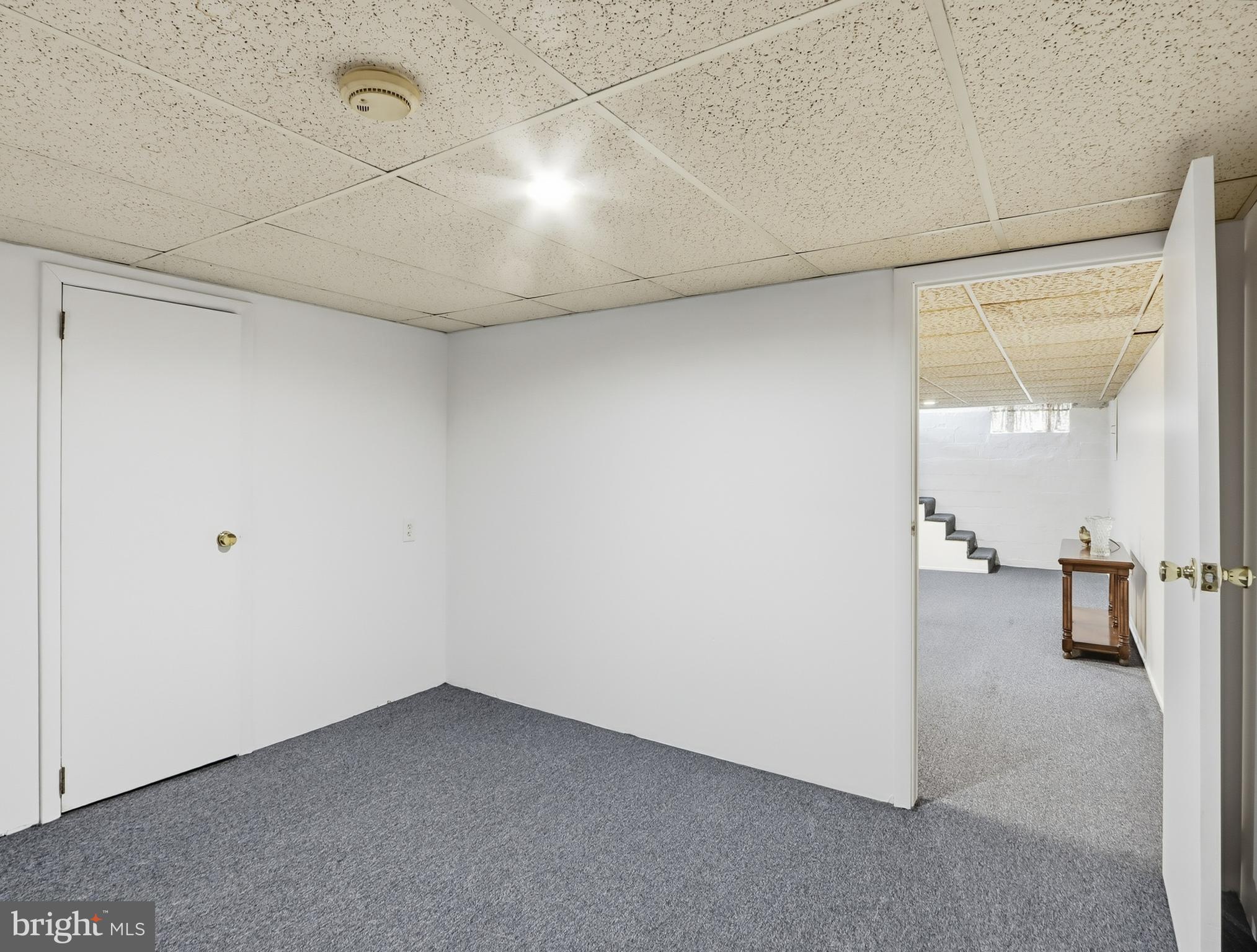 BALTIMORE HIGHLANDS - Residential