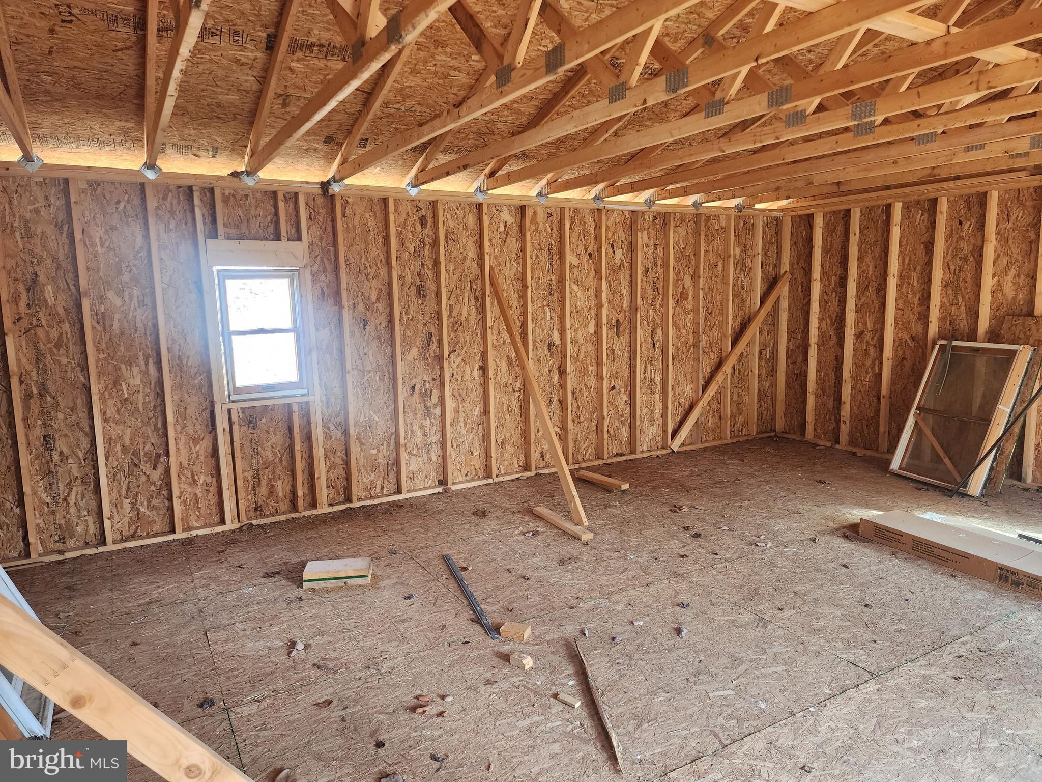 NONE AVAILABLE - Land