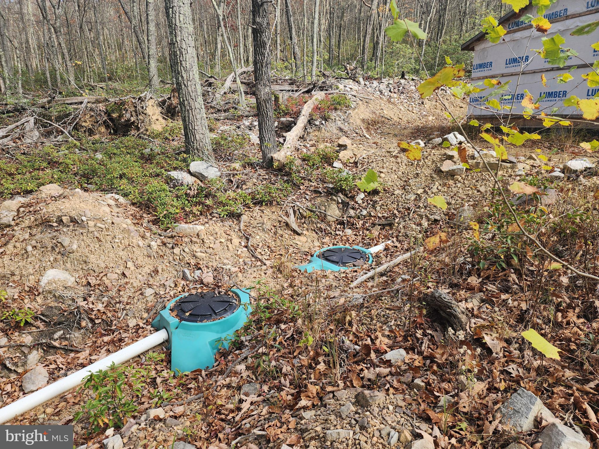 NONE AVAILABLE - Land