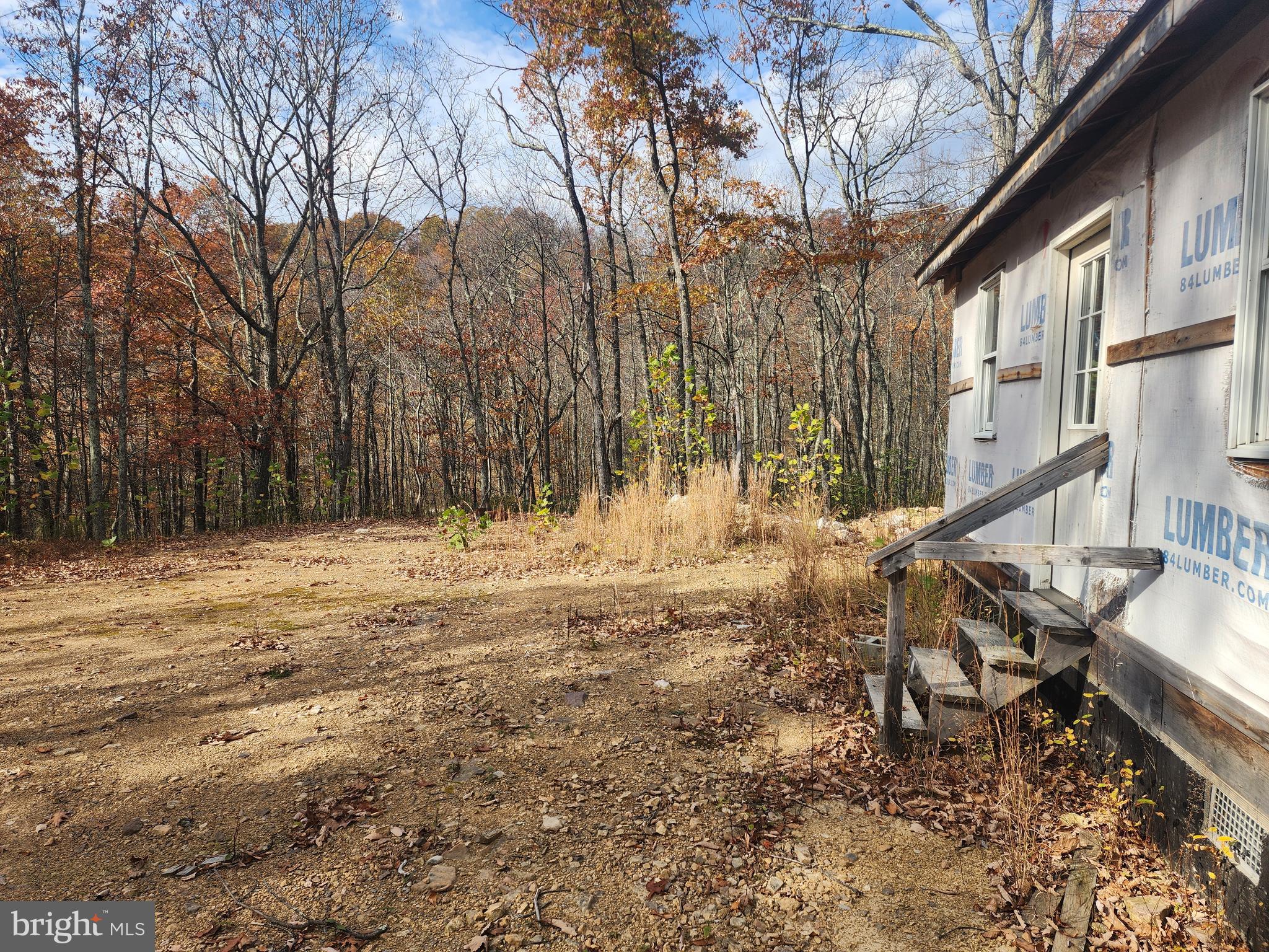 NONE AVAILABLE - Land