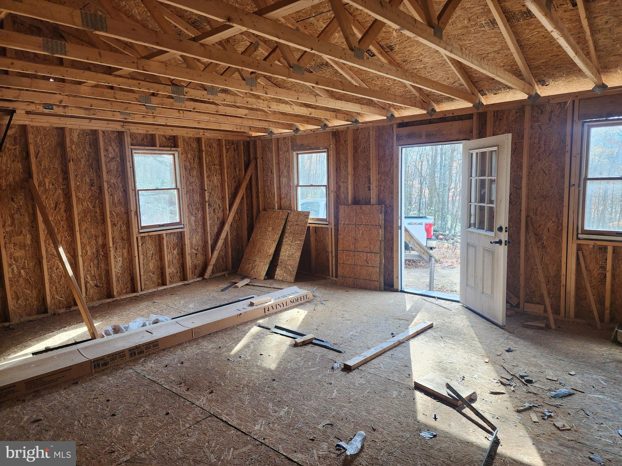 NONE AVAILABLE - Land