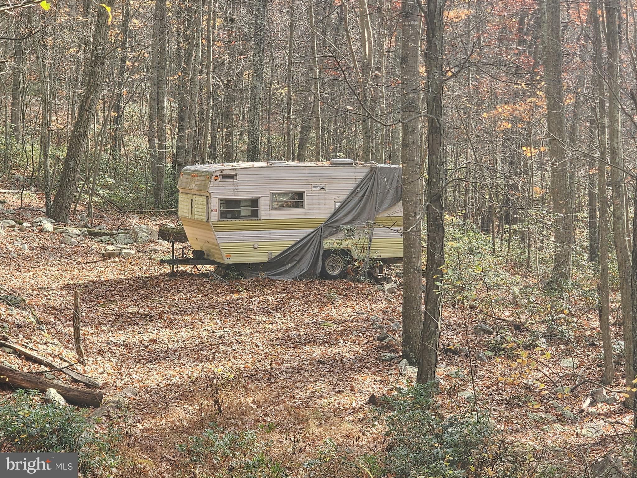 NONE AVAILABLE - Land