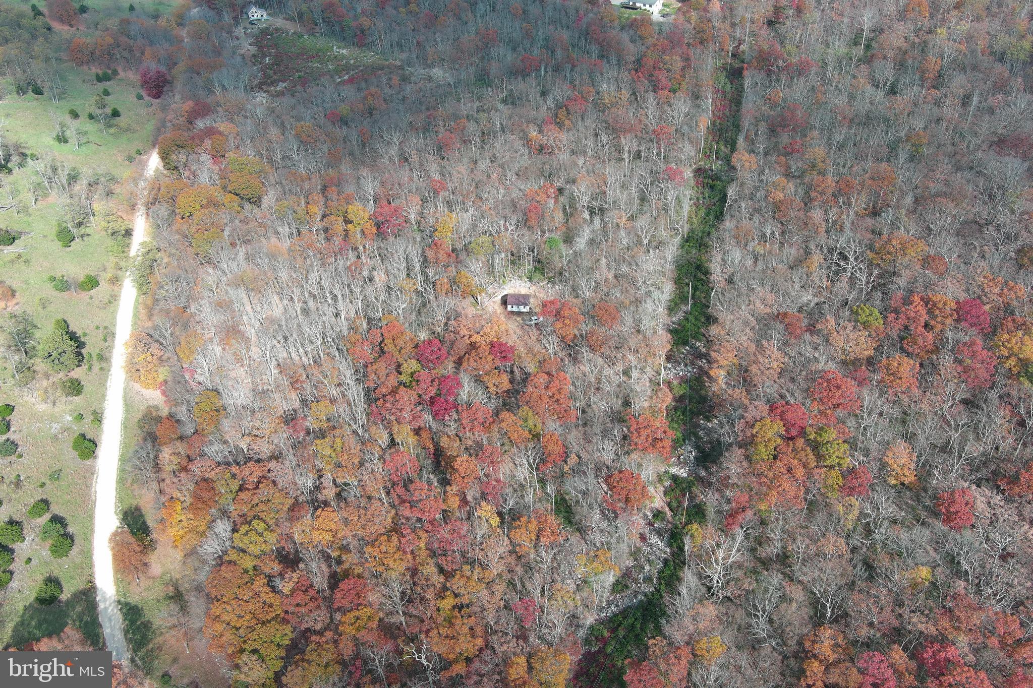 NONE AVAILABLE - Land