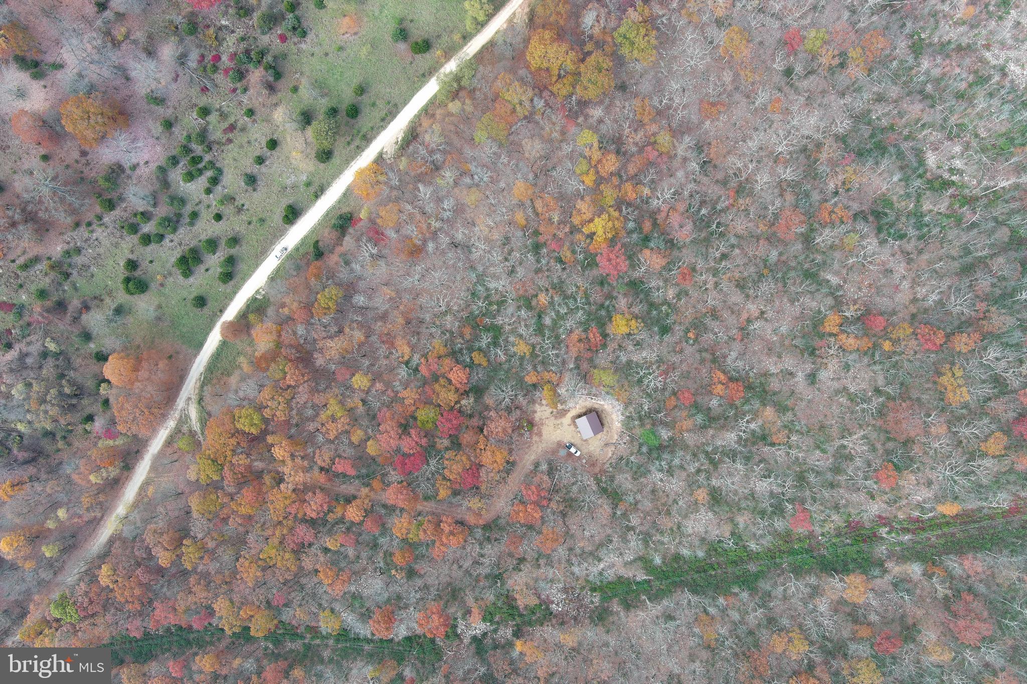 NONE AVAILABLE - Land