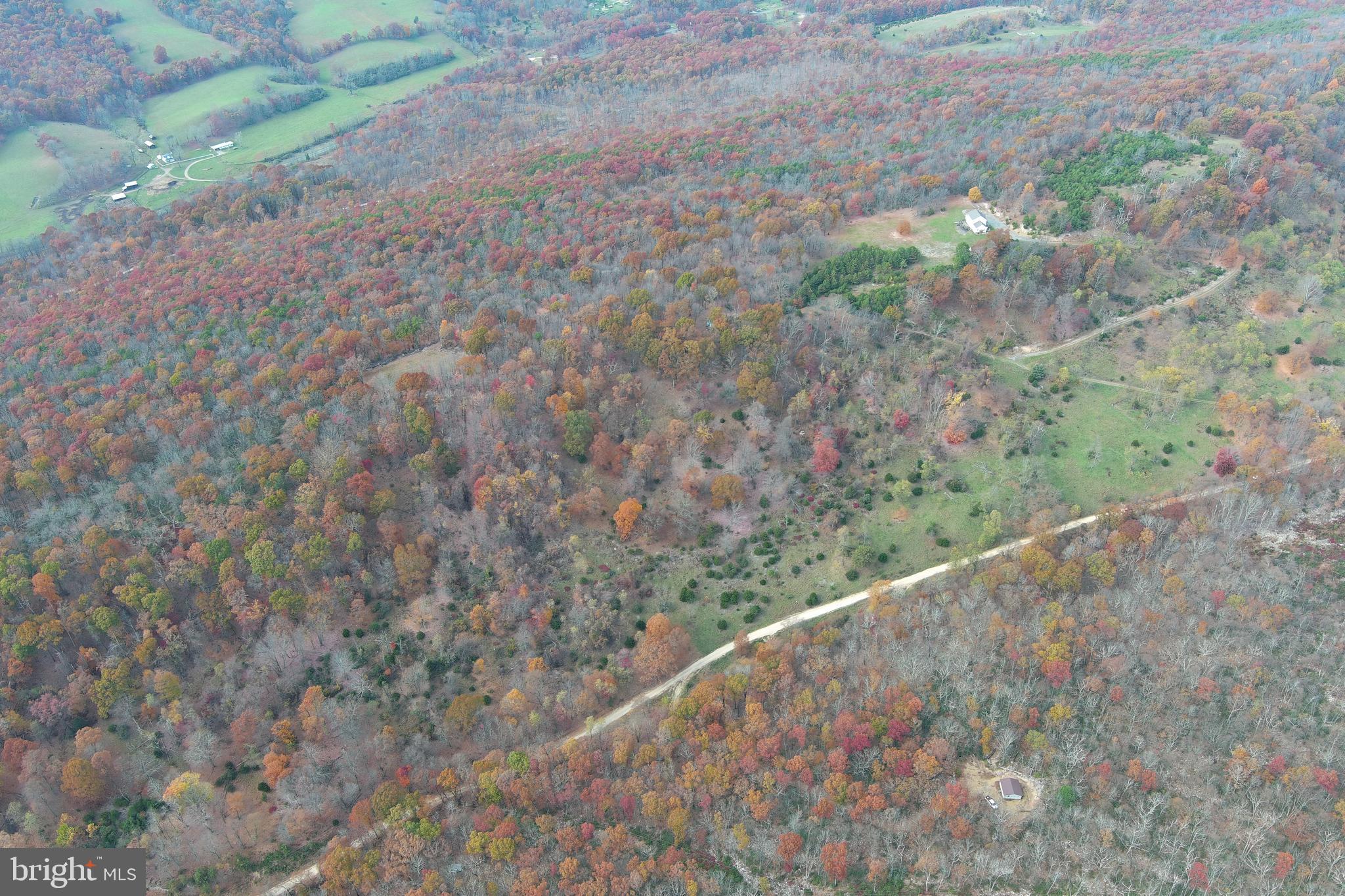 NONE AVAILABLE - Land