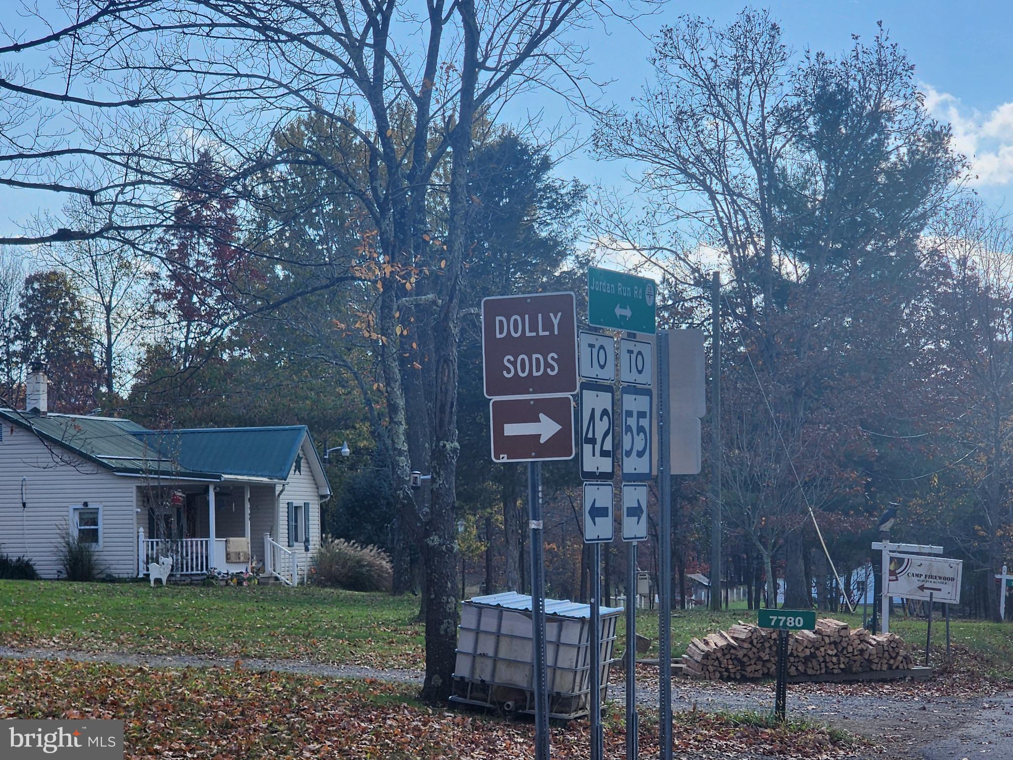 NONE AVAILABLE - Land