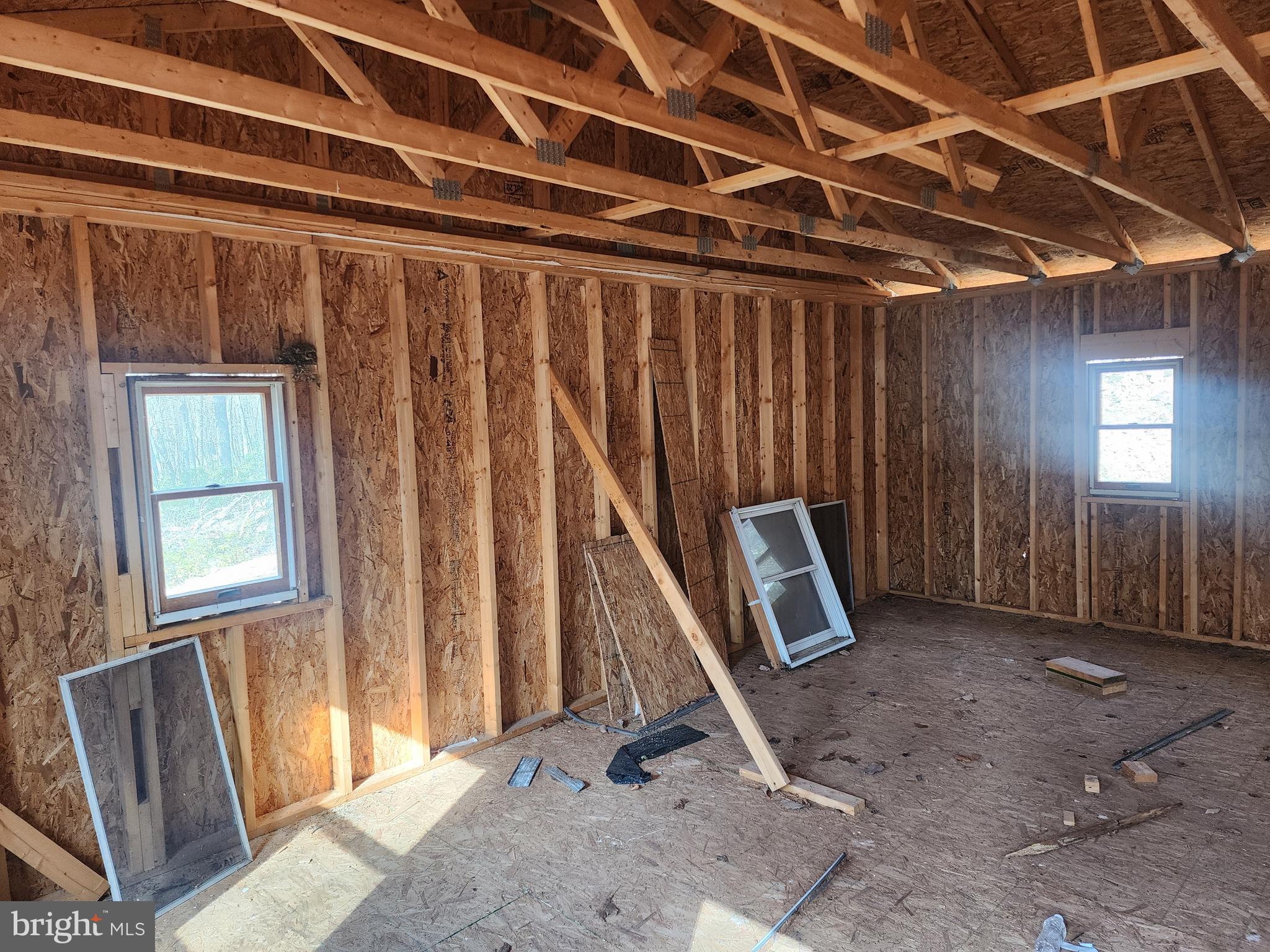 NONE AVAILABLE - Land