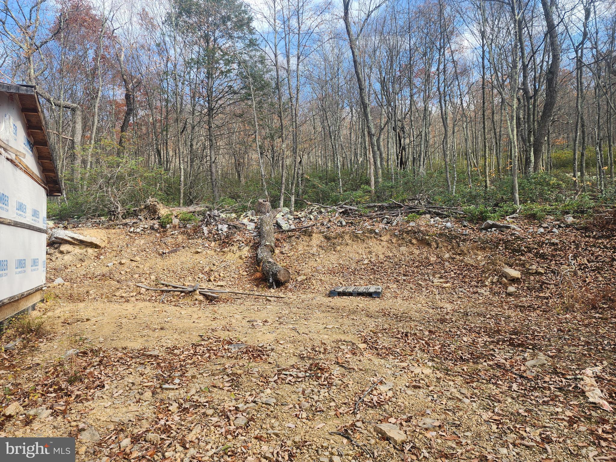 NONE AVAILABLE - Land