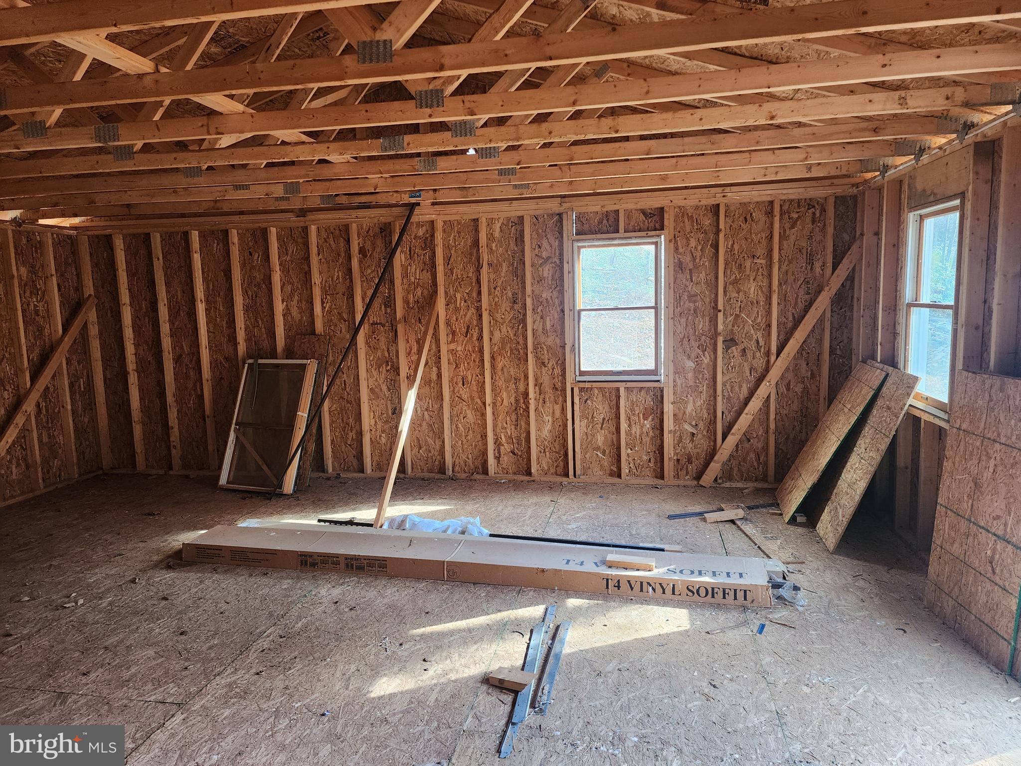 NONE AVAILABLE - Land