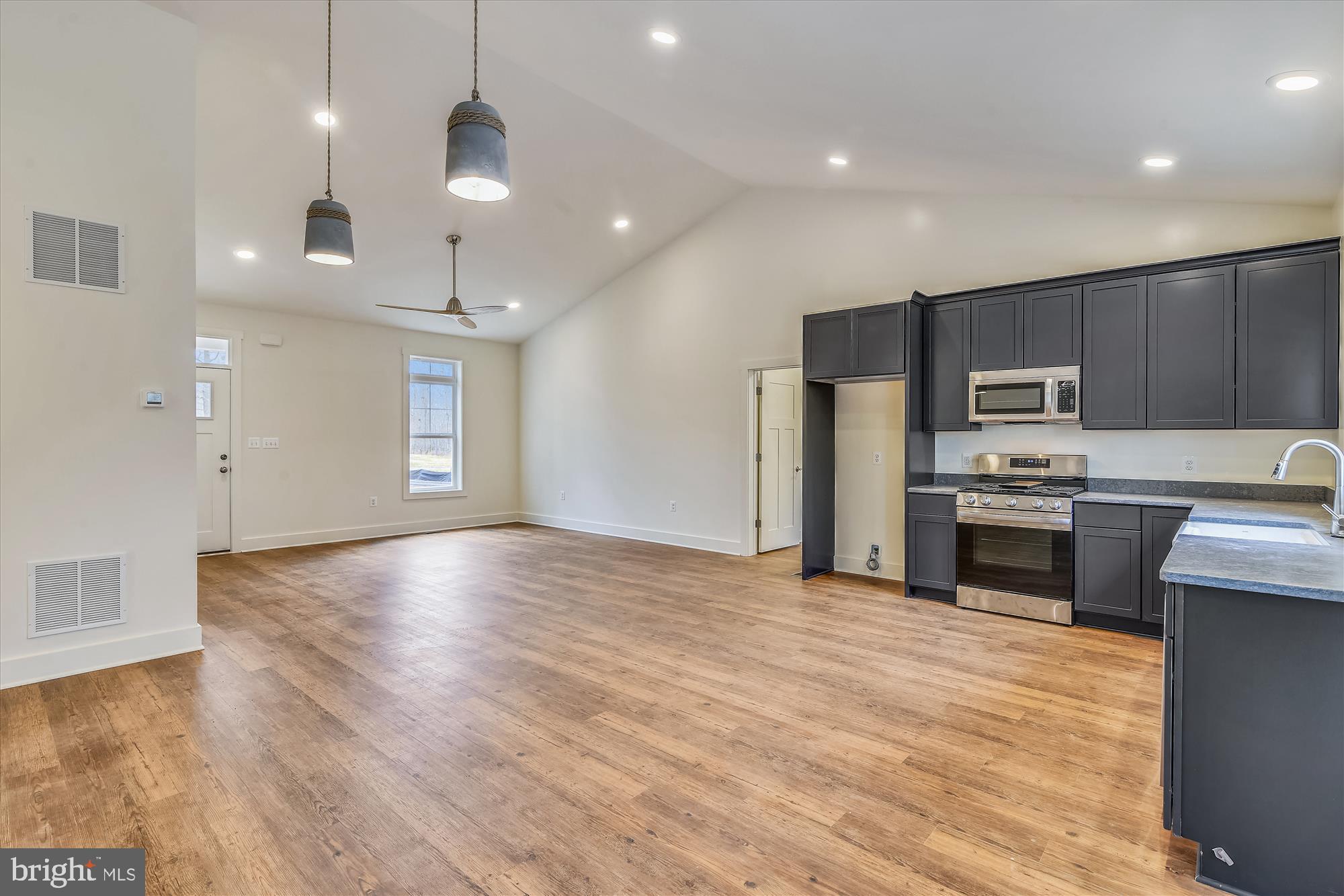 LOT 5 RYLAND CHAPEL ROAD