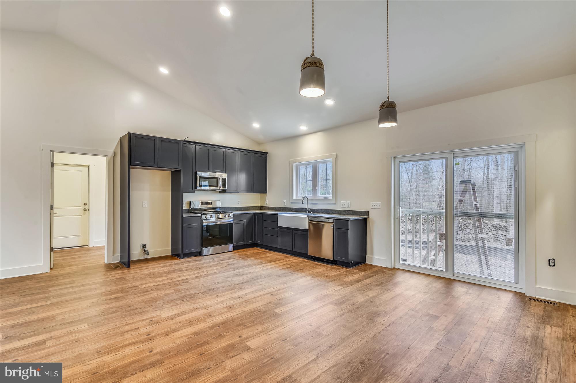 LOT 5 RYLAND CHAPEL ROAD