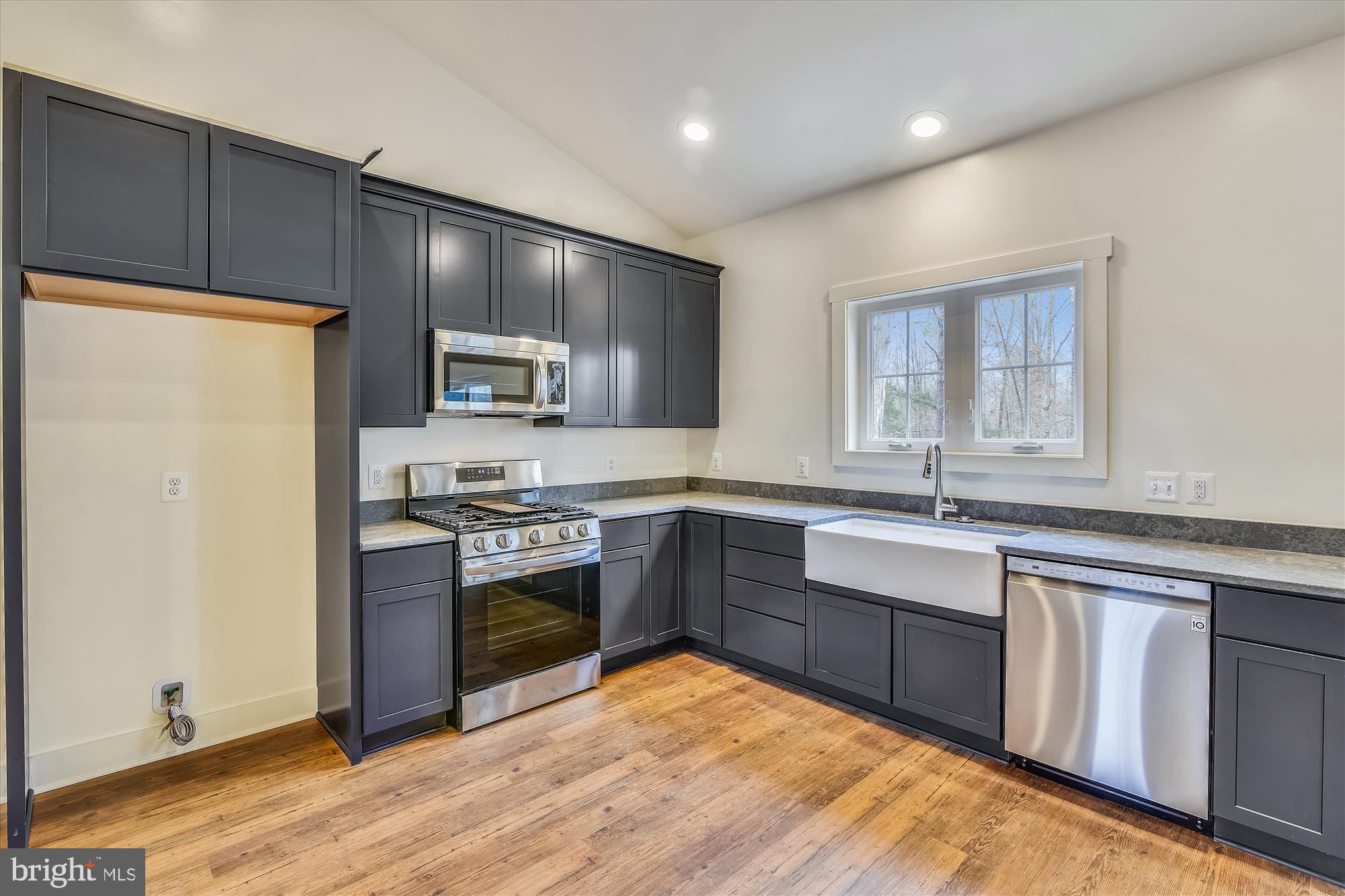 LOT 5 RYLAND CHAPEL ROAD