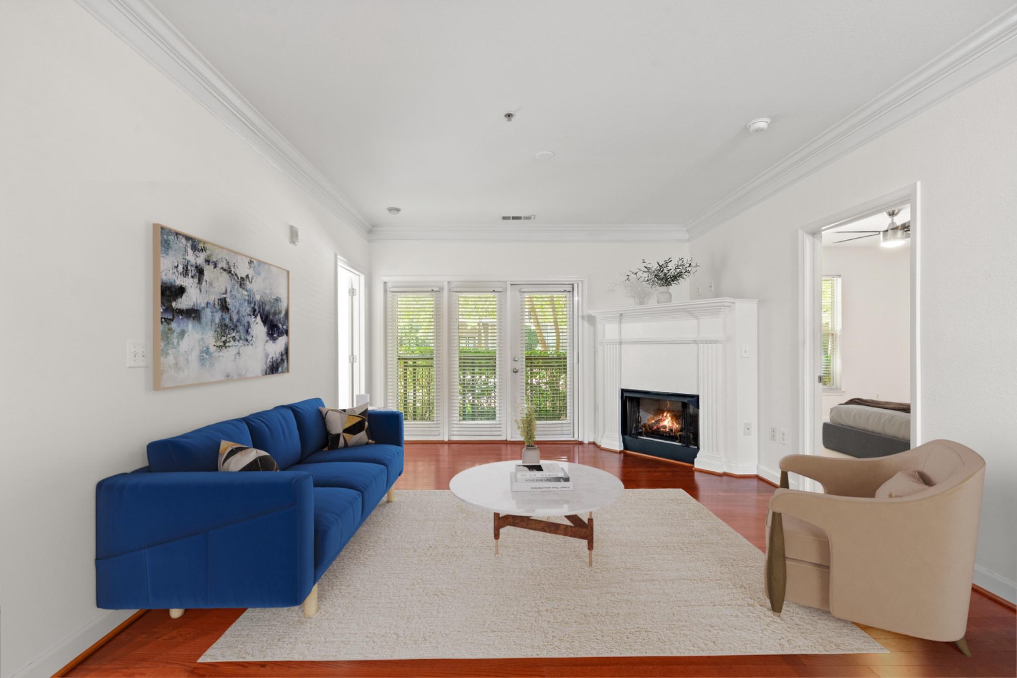 THE FITZ - Residential