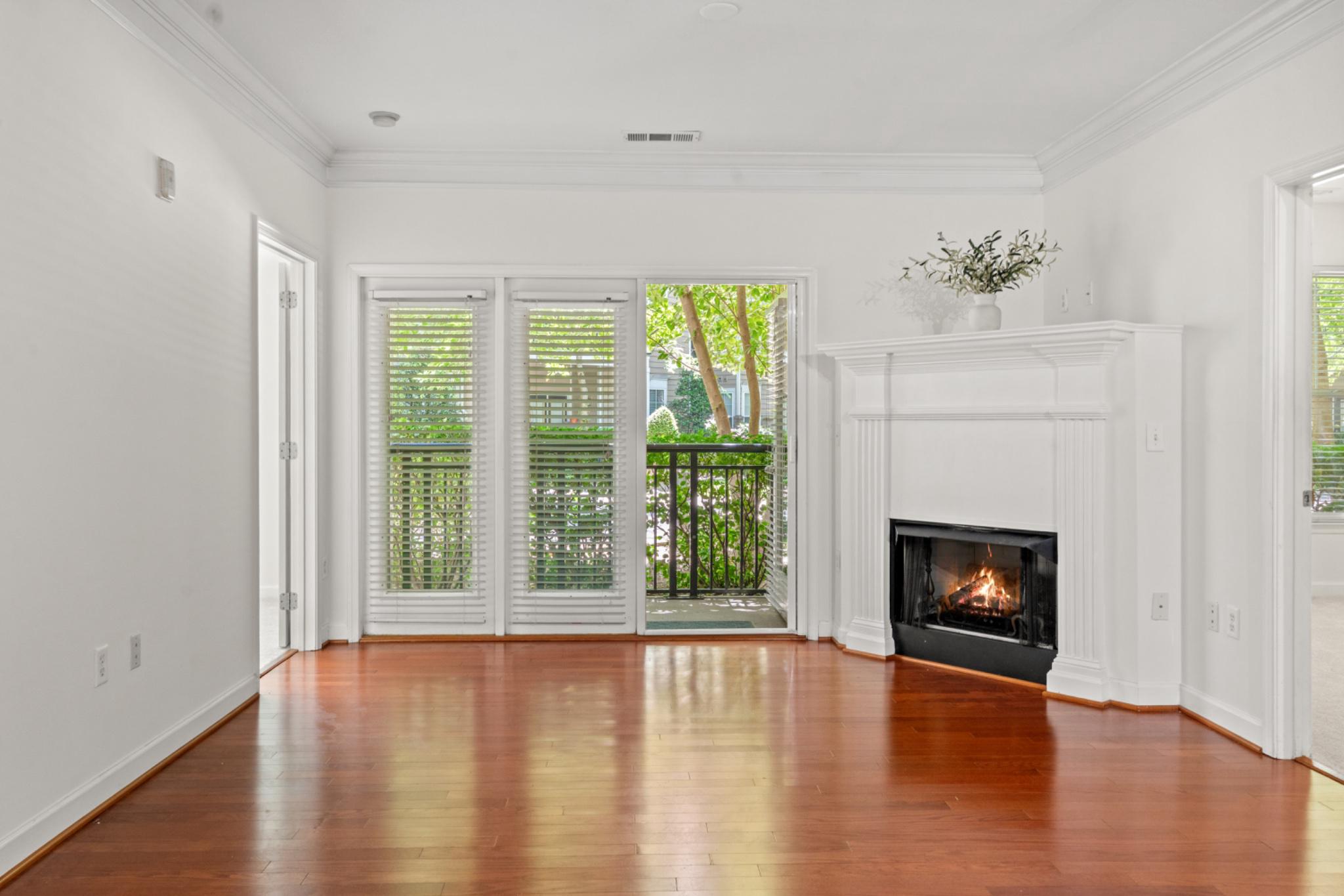 THE FITZ - Residential
