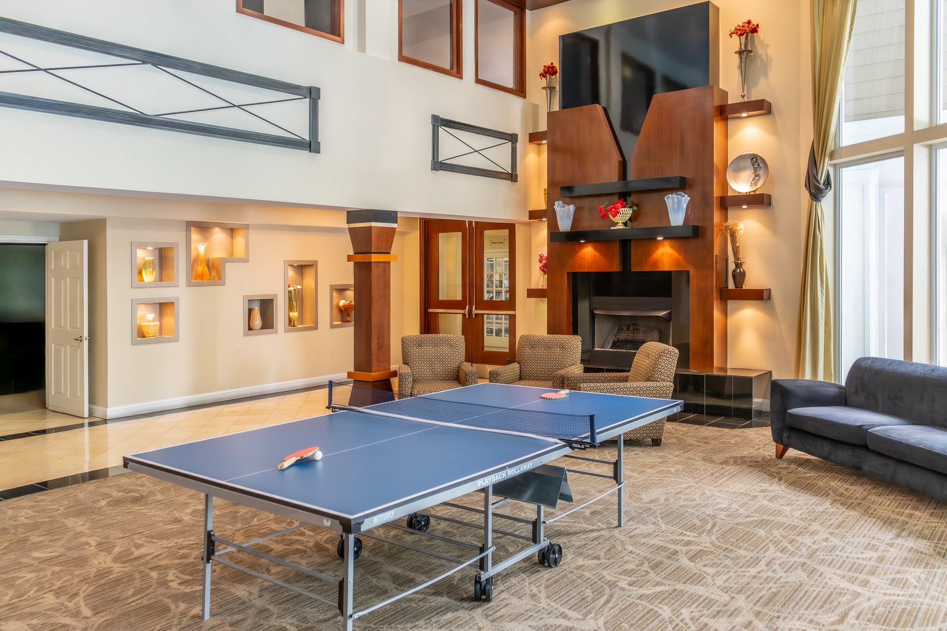 THE FITZ - Residential